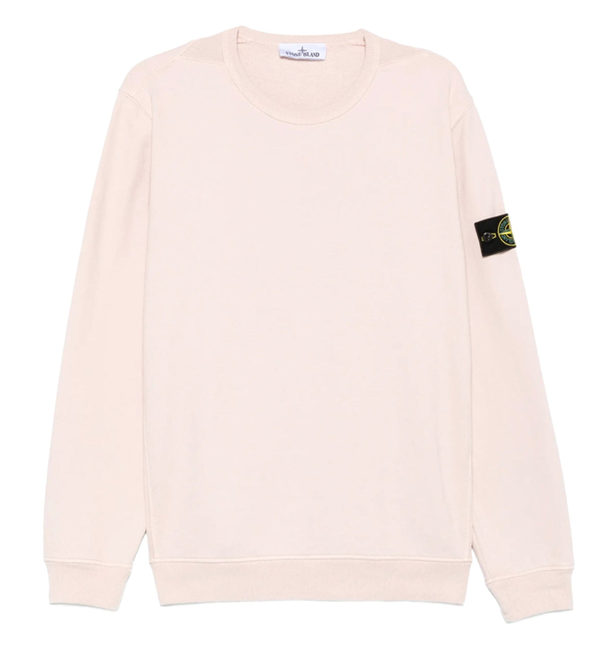 Brushed Organic Cotton Fleece