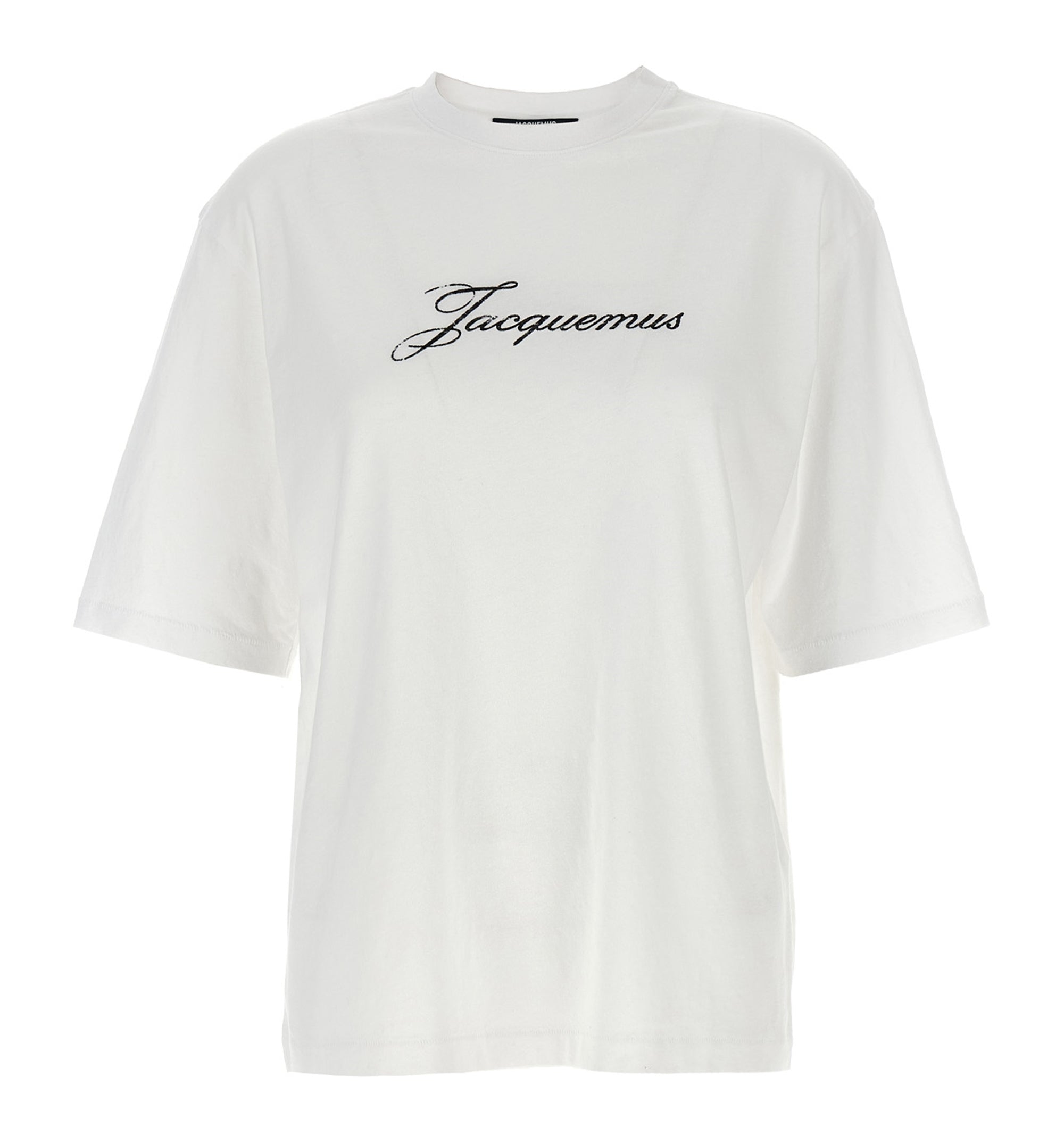 The Jacquemus t-shirt