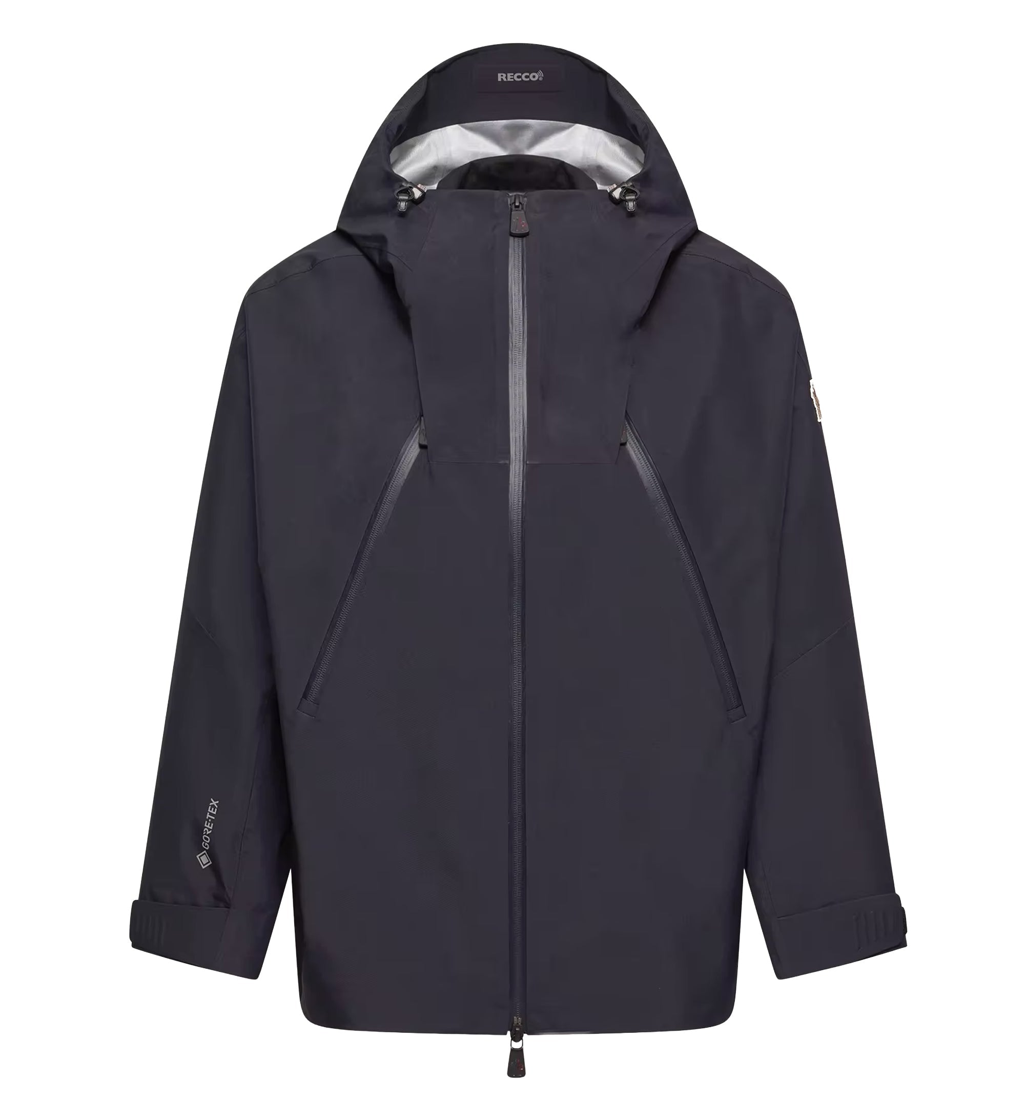 Santec GORE-TEX® Hooded Jacket
