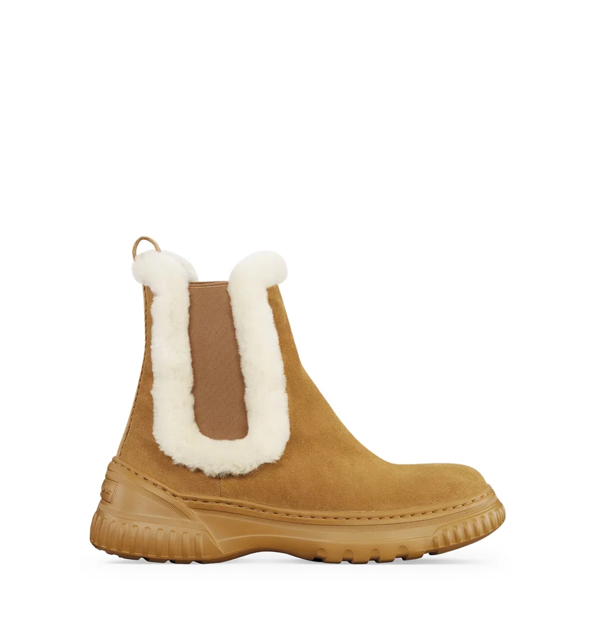 D-Racer Ankle Boot