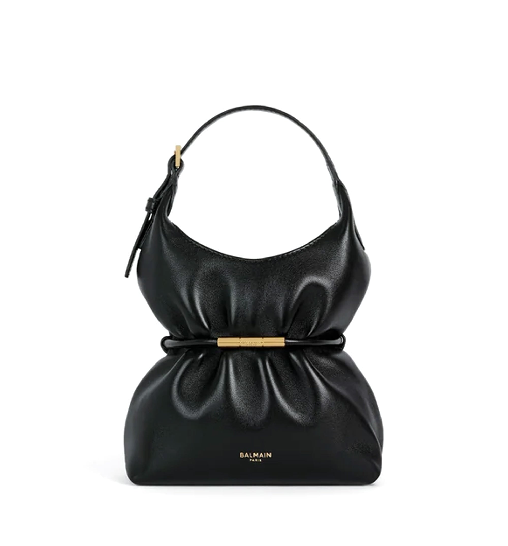 SPHYNX mini bag in smooth leather