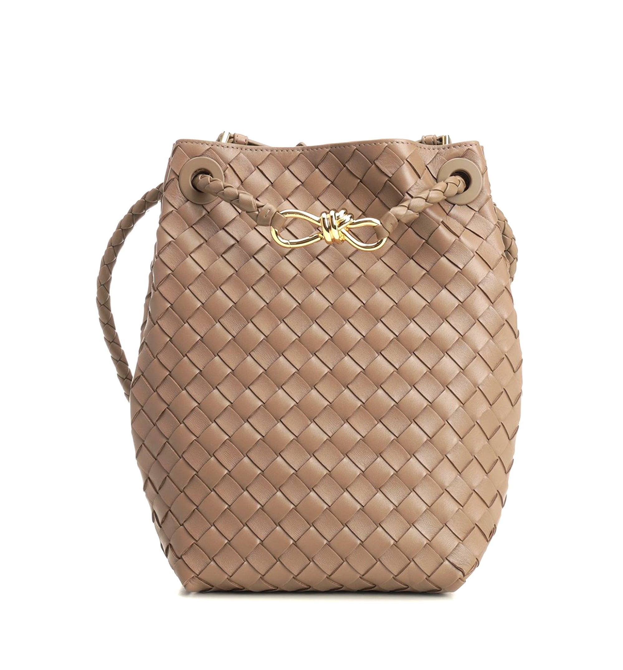 Small Andiamo Bucket Bag