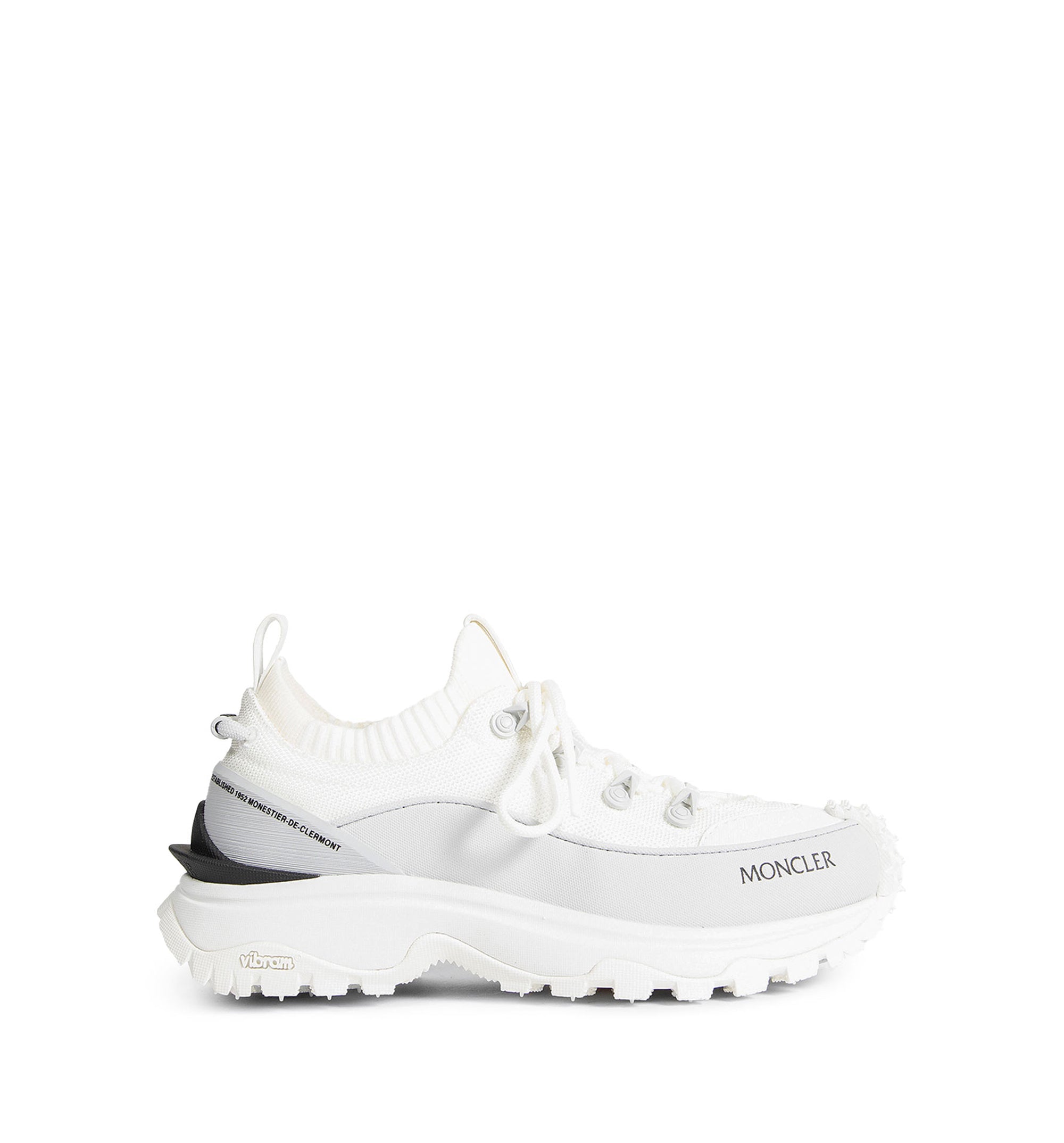 Trailgrip Lite3 Technical Sneakers