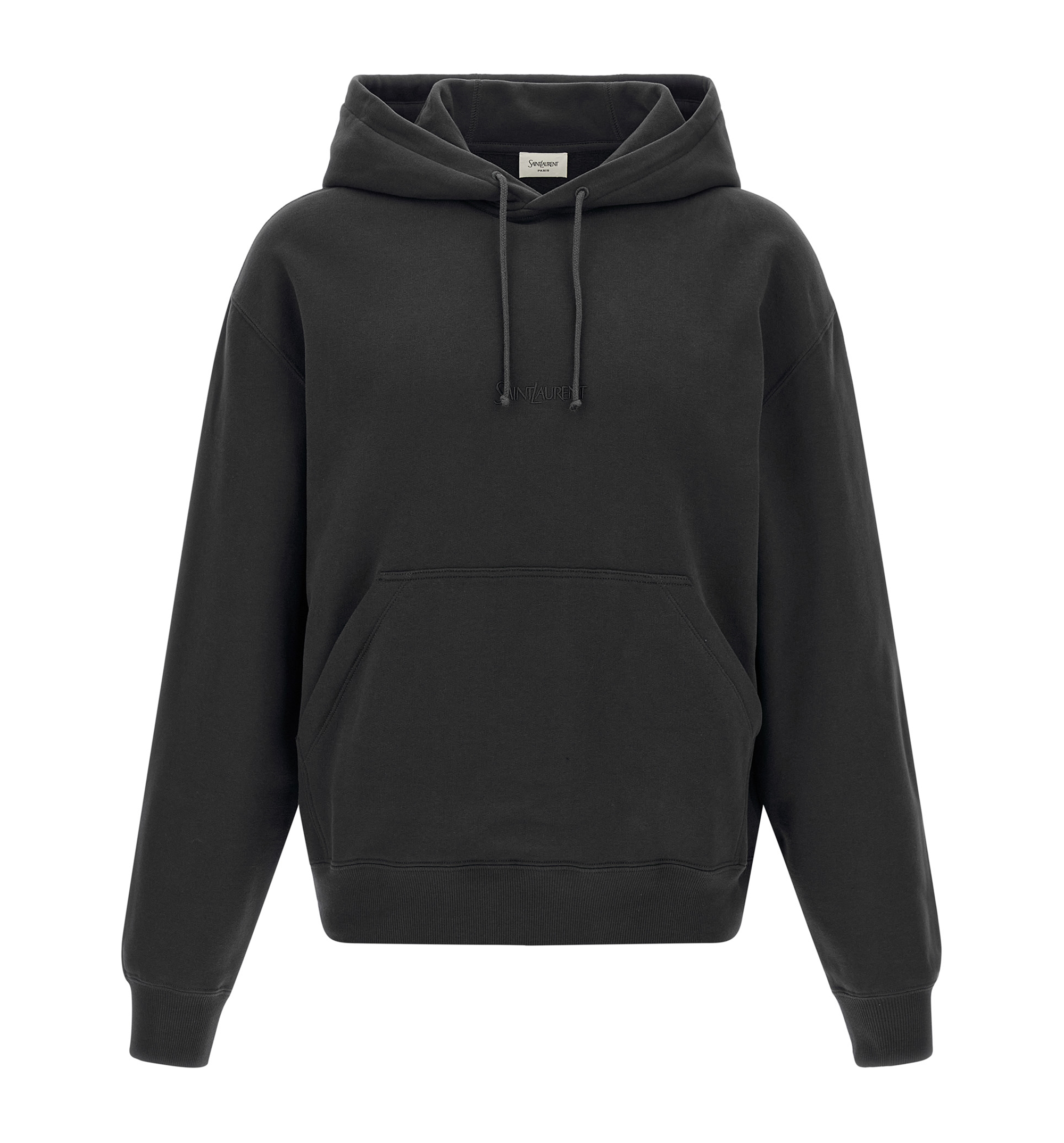 Cassandre Hoodie In Cotton Fleece
