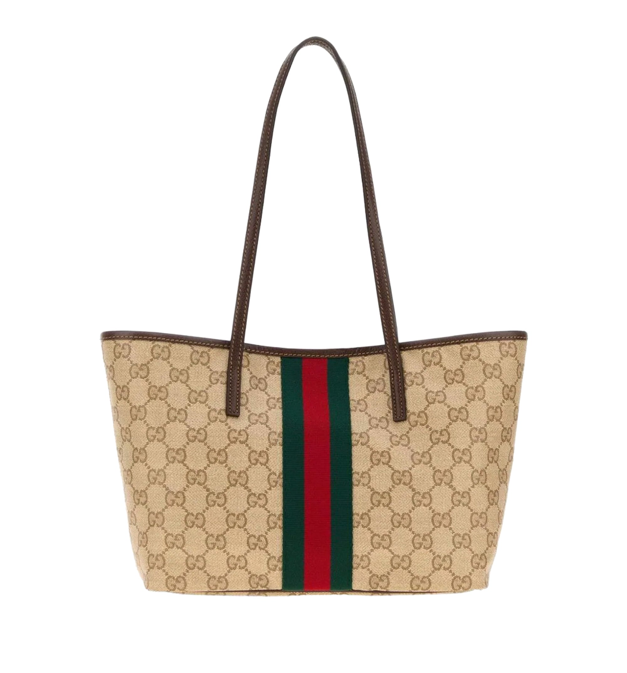 "Gucci Tribeca" small shoulder bag