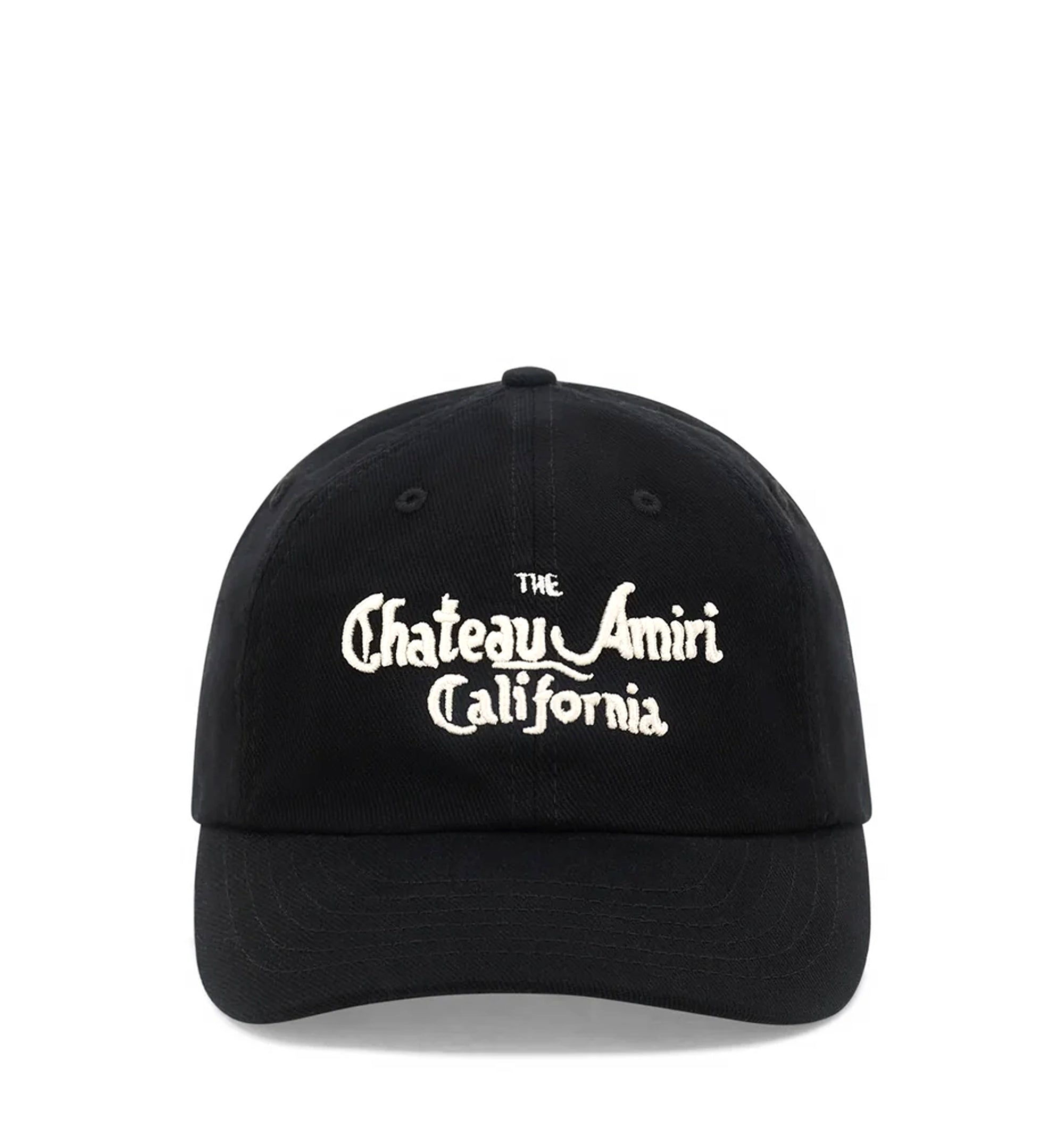 Chateau Amiri Cap