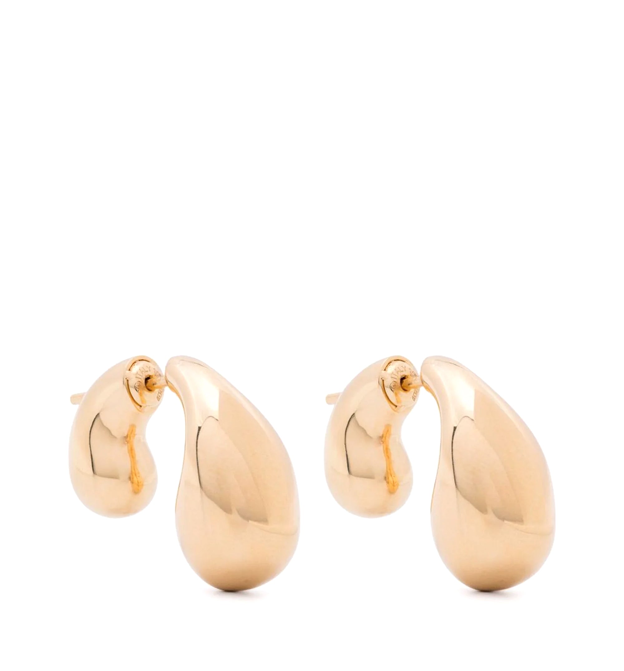 Teardrop Earrings