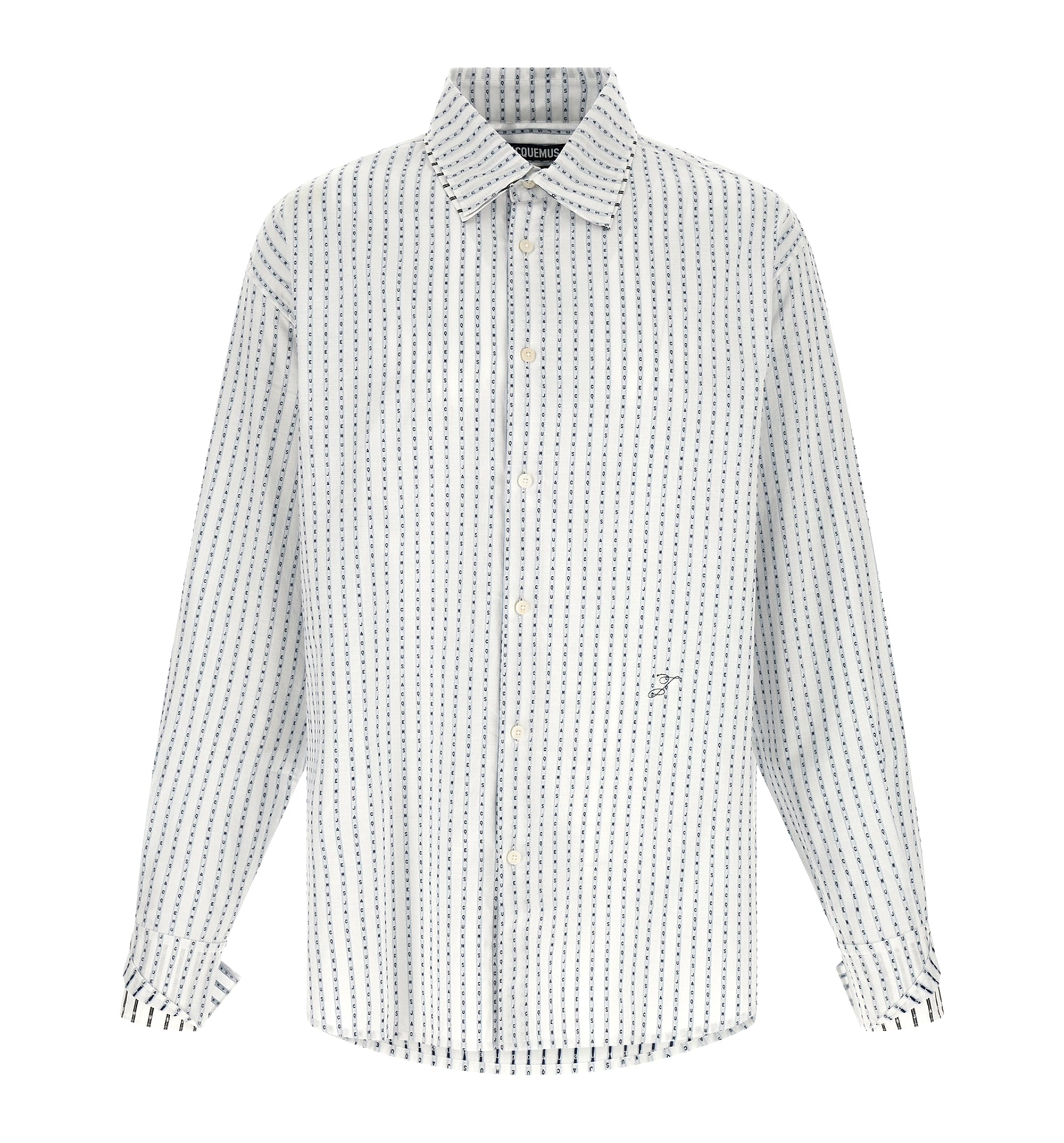 'La Chemise Letro' shirt