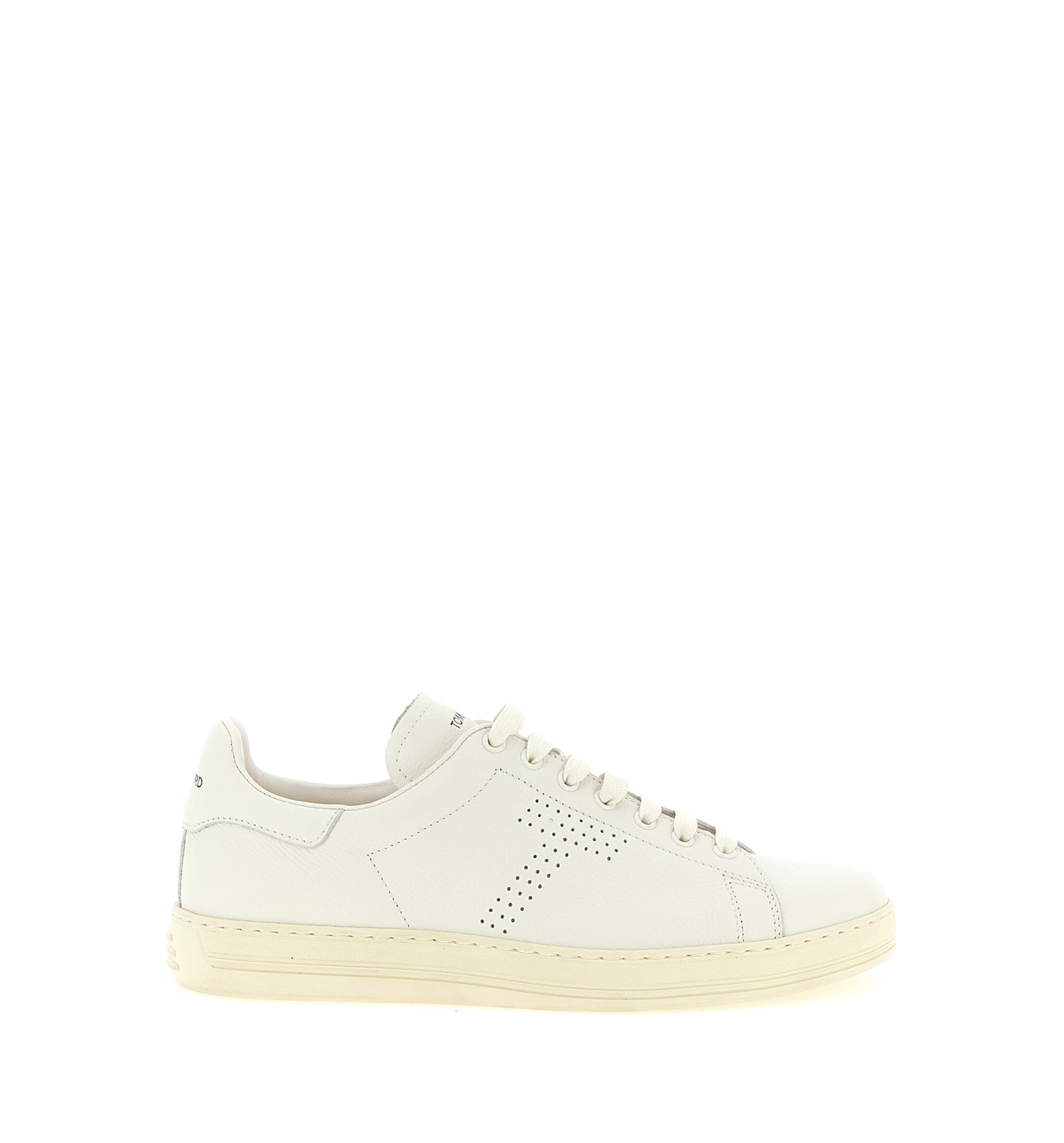 Grain Leather Warwick Sneaker