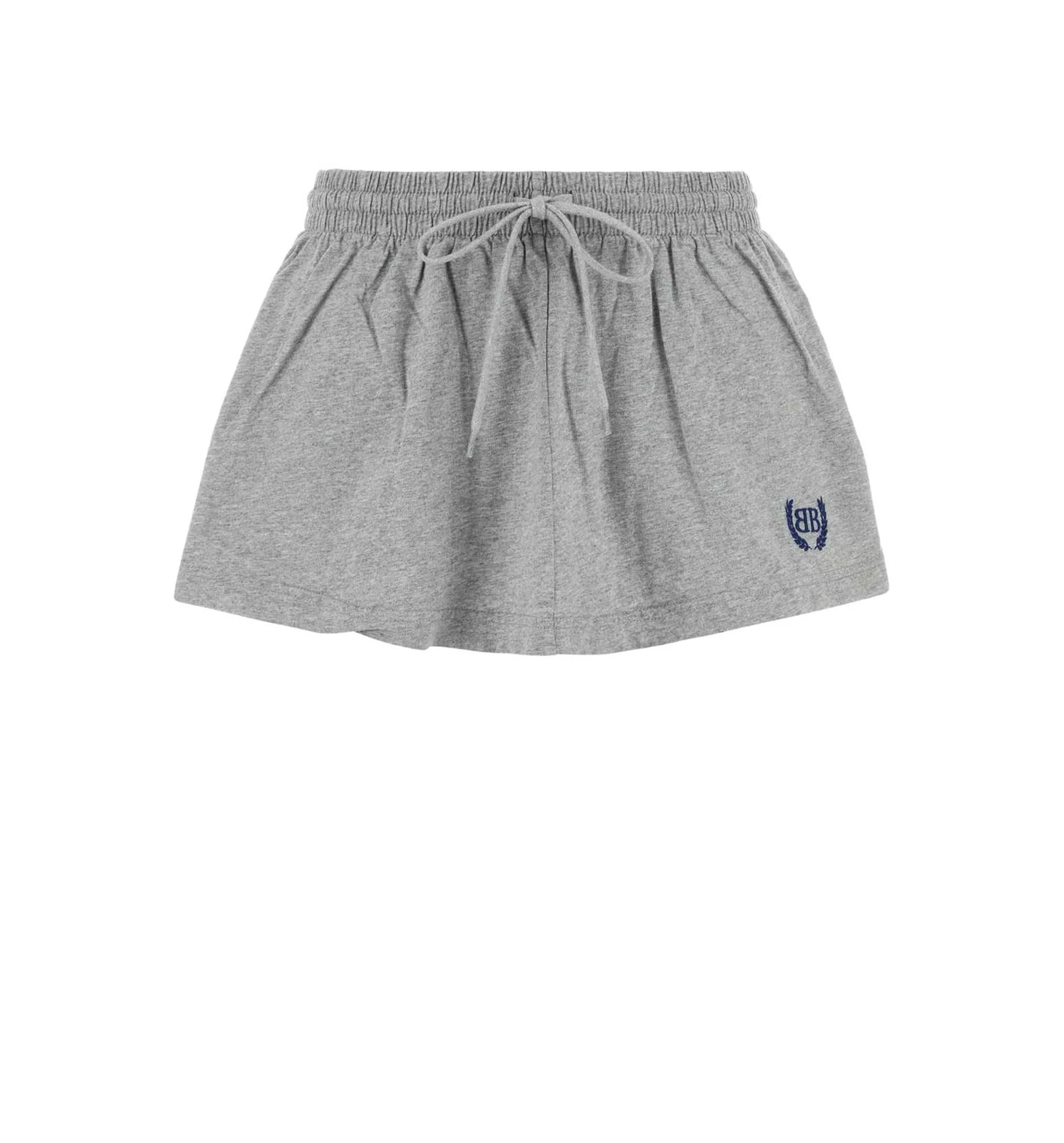 Shorts Mini Skirt