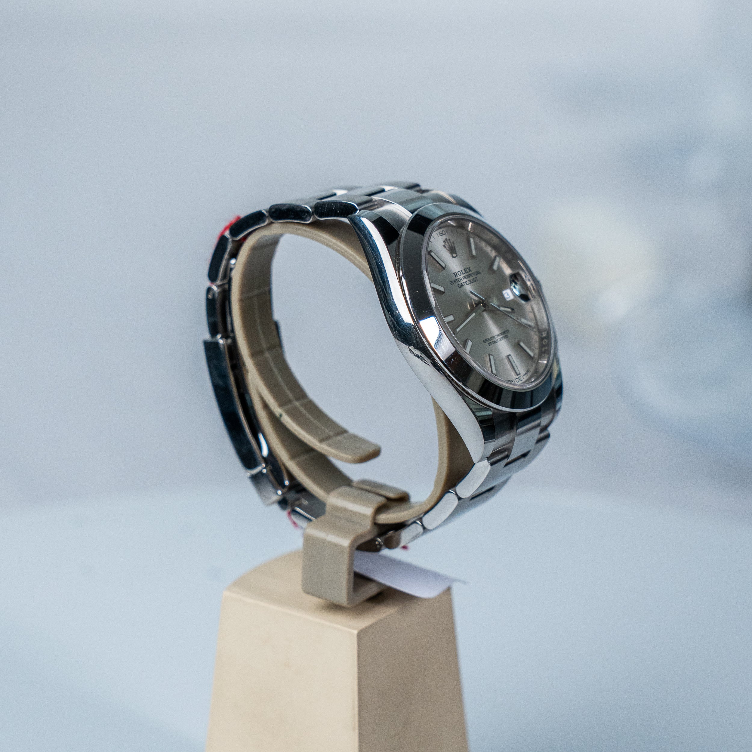 Deposit for Rolex Datejust 41 - 126300