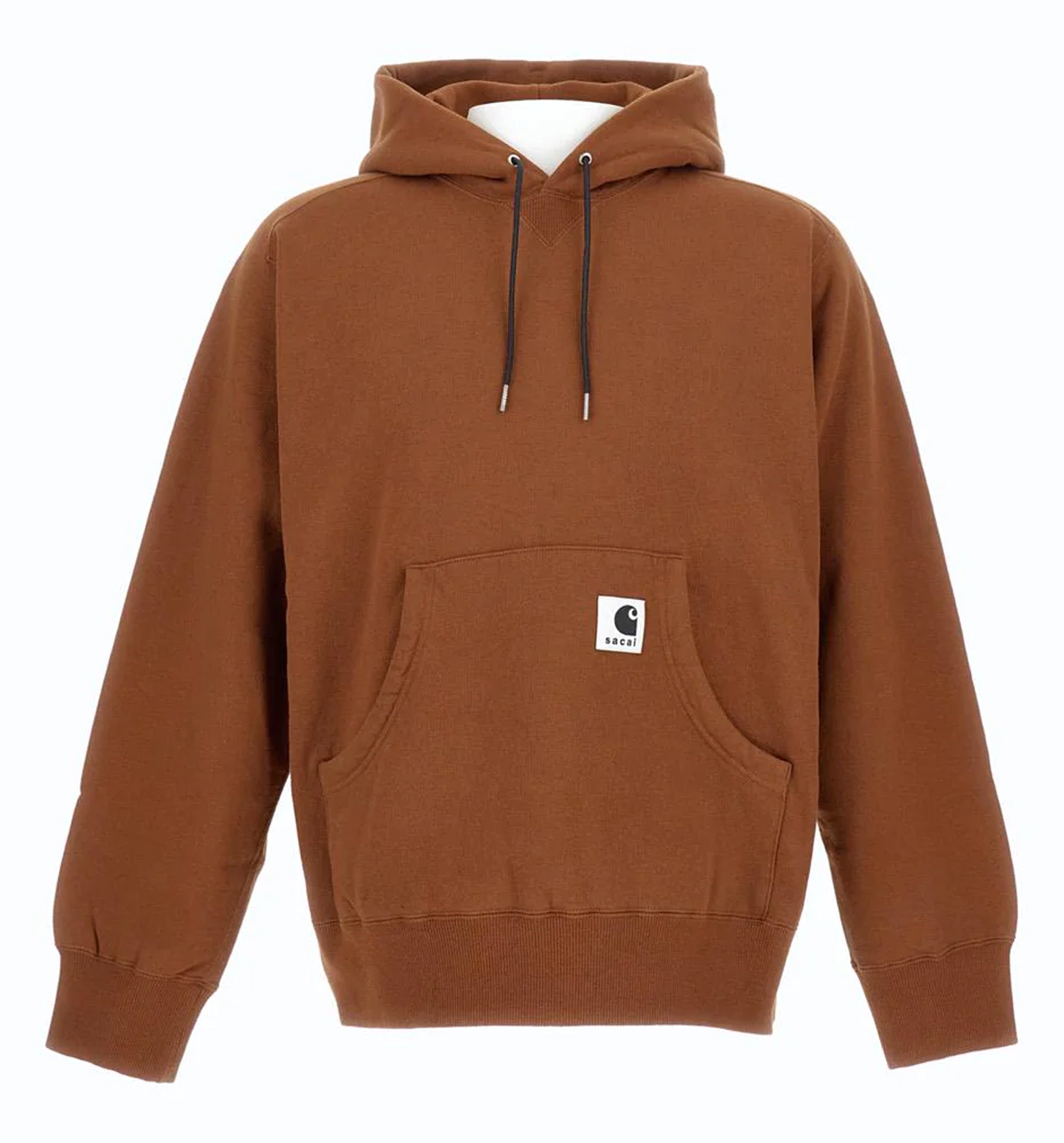 Hoodie Sacai X Carhartt Wip