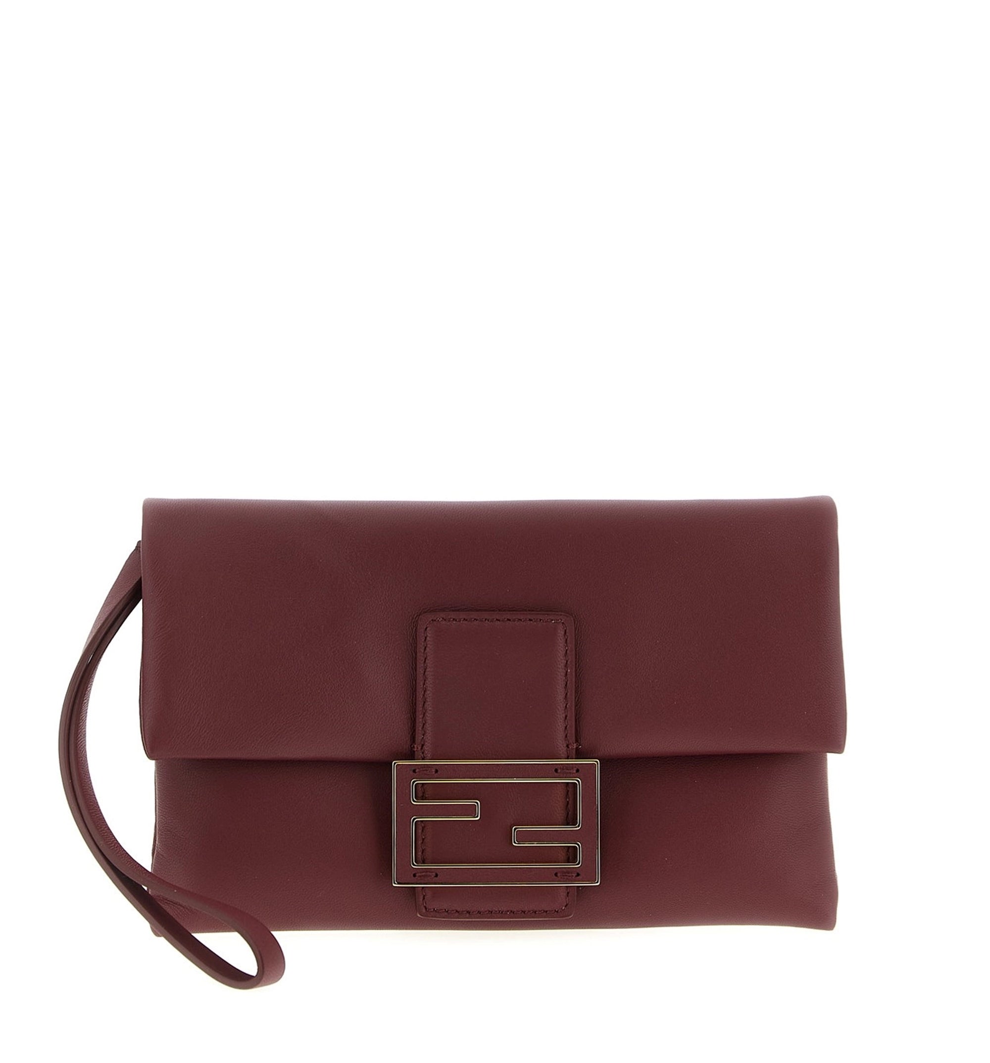 Mamma Baguette Pouch