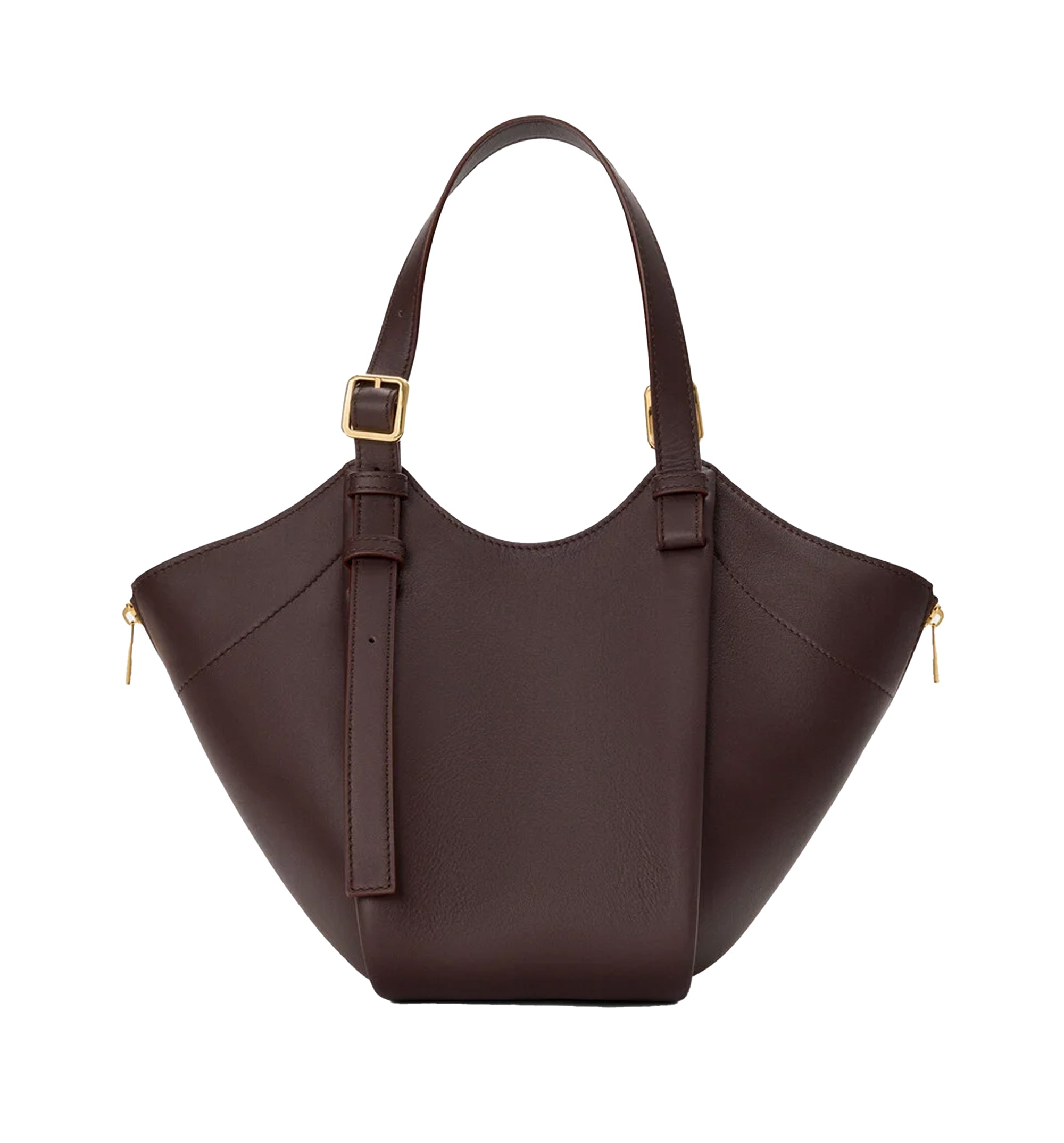 Hammock Flip Bag In Classic Calfskin