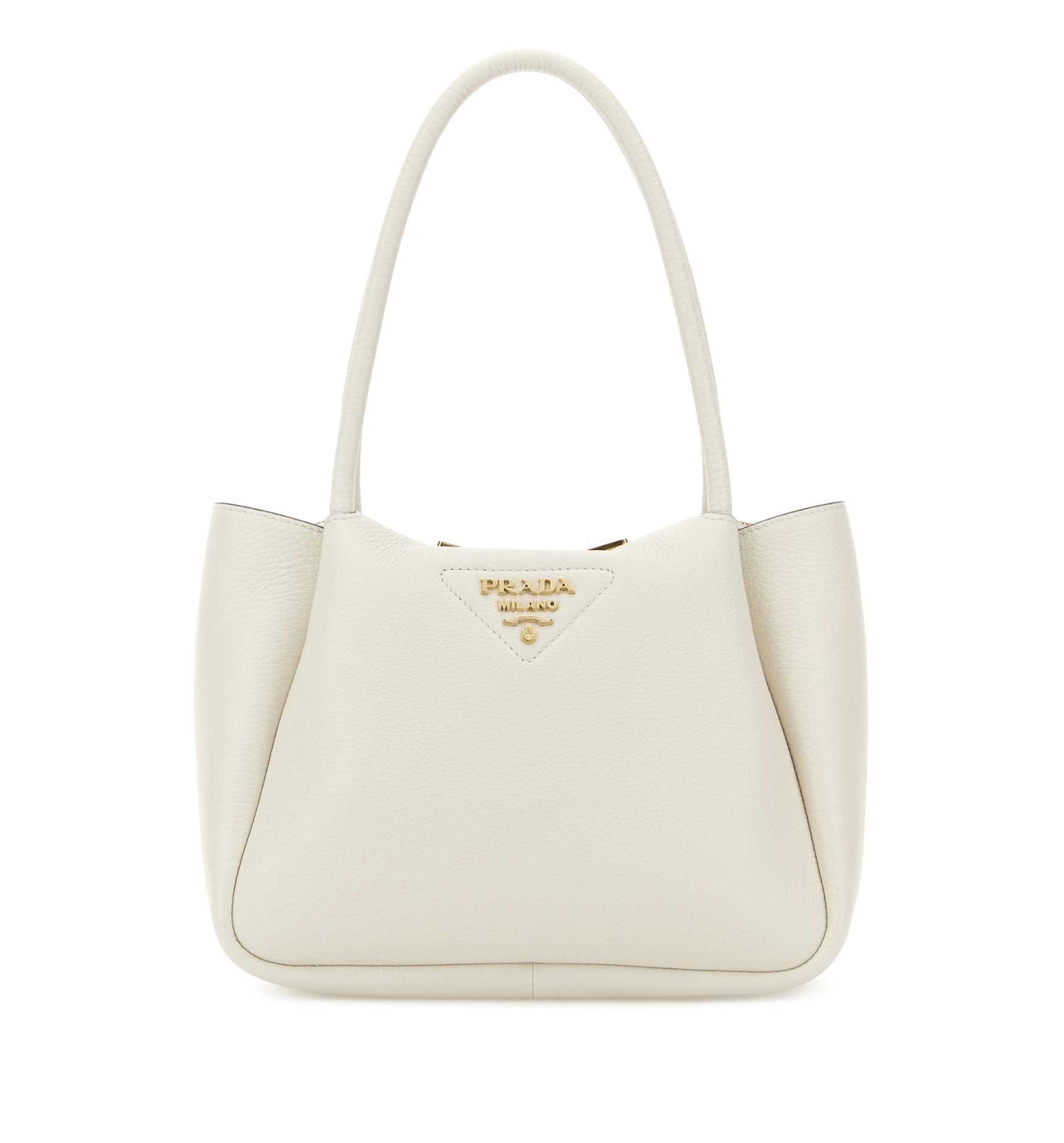 Small Leather Bag
