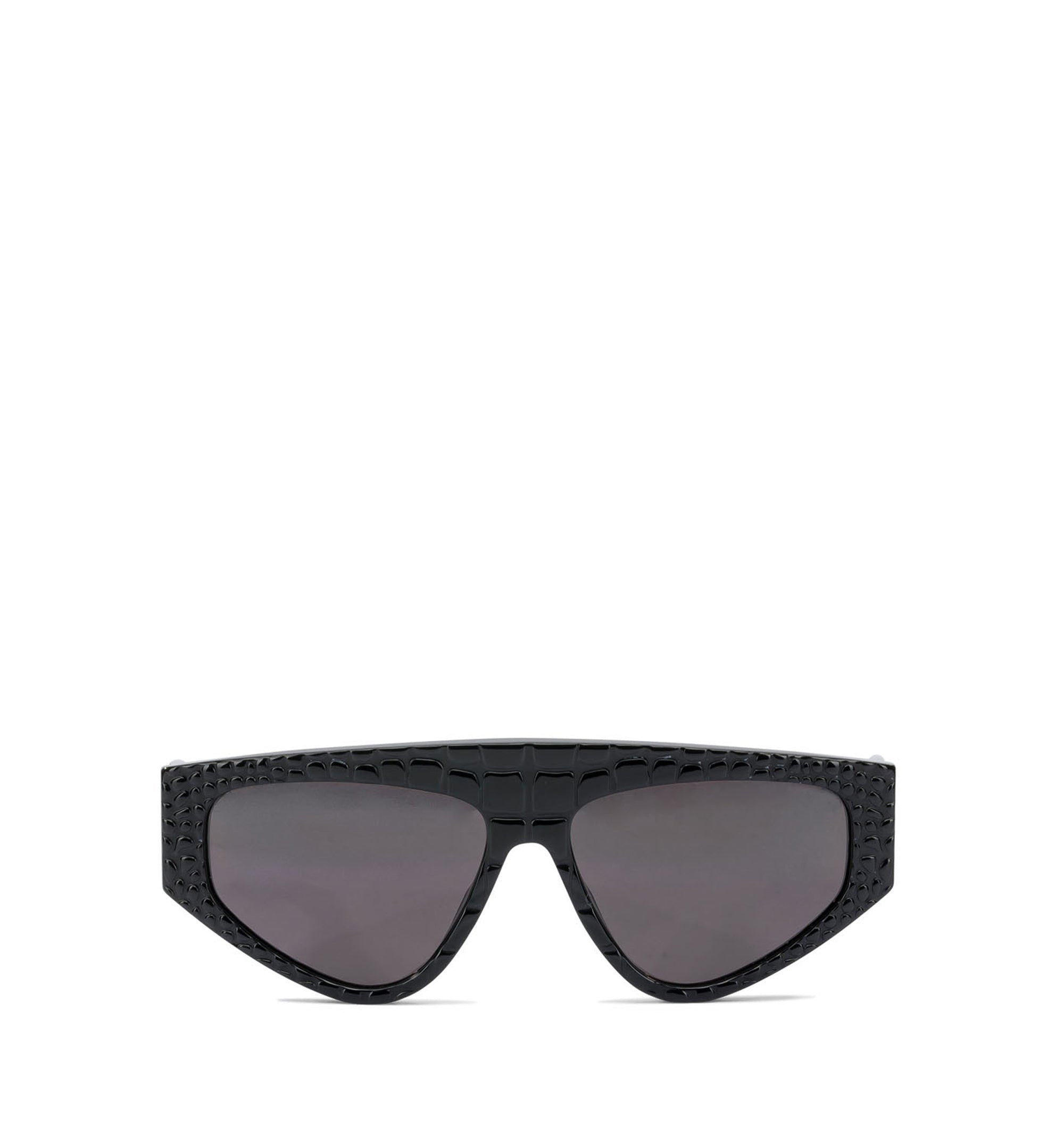 "Mask Aviator" Sunglasses