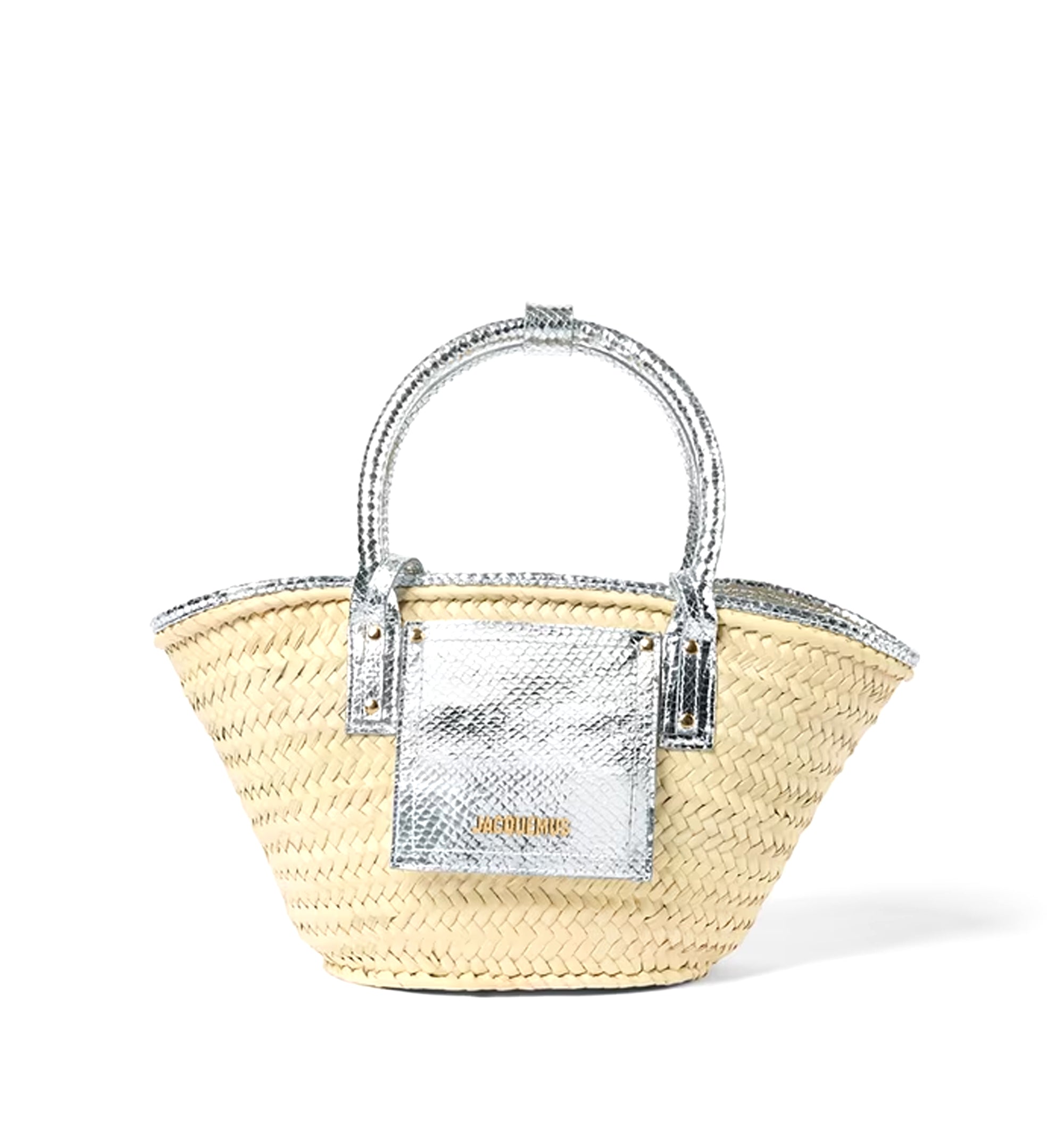 The Small Soli Basket