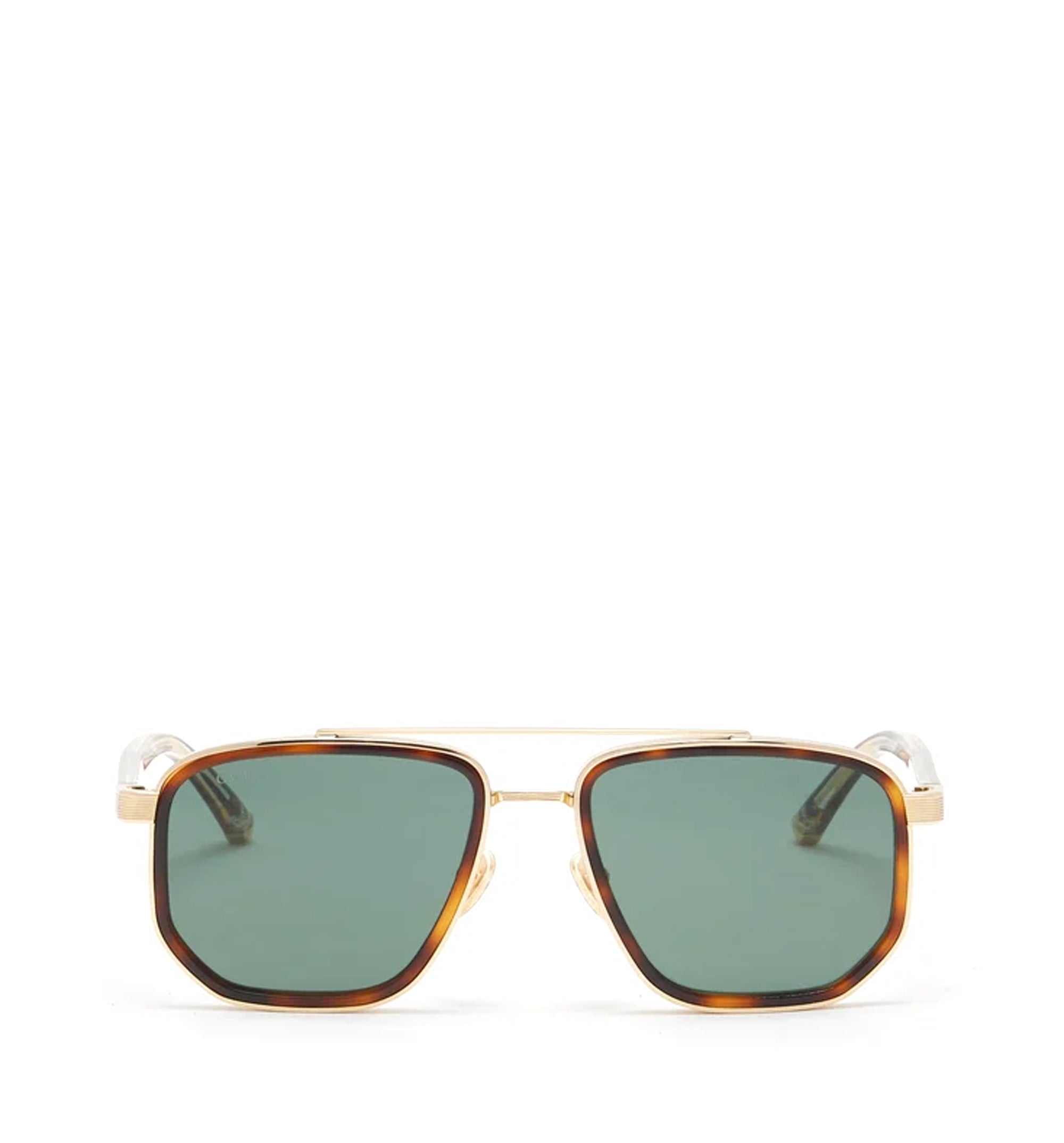 Navigator Frame Sunglasses