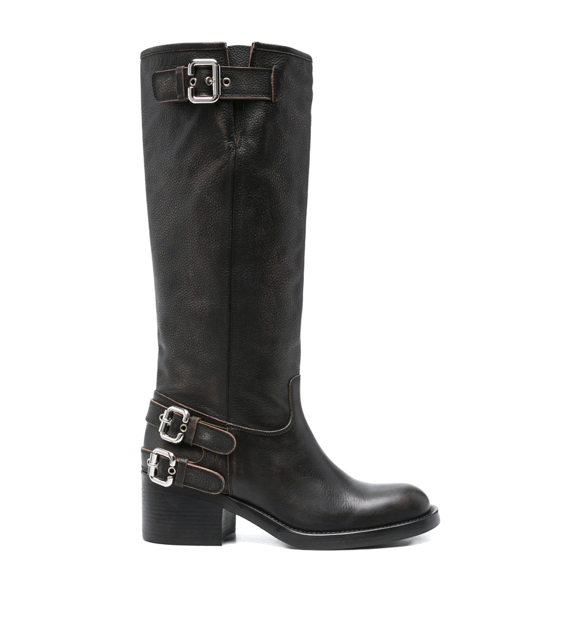 Dakota Boots