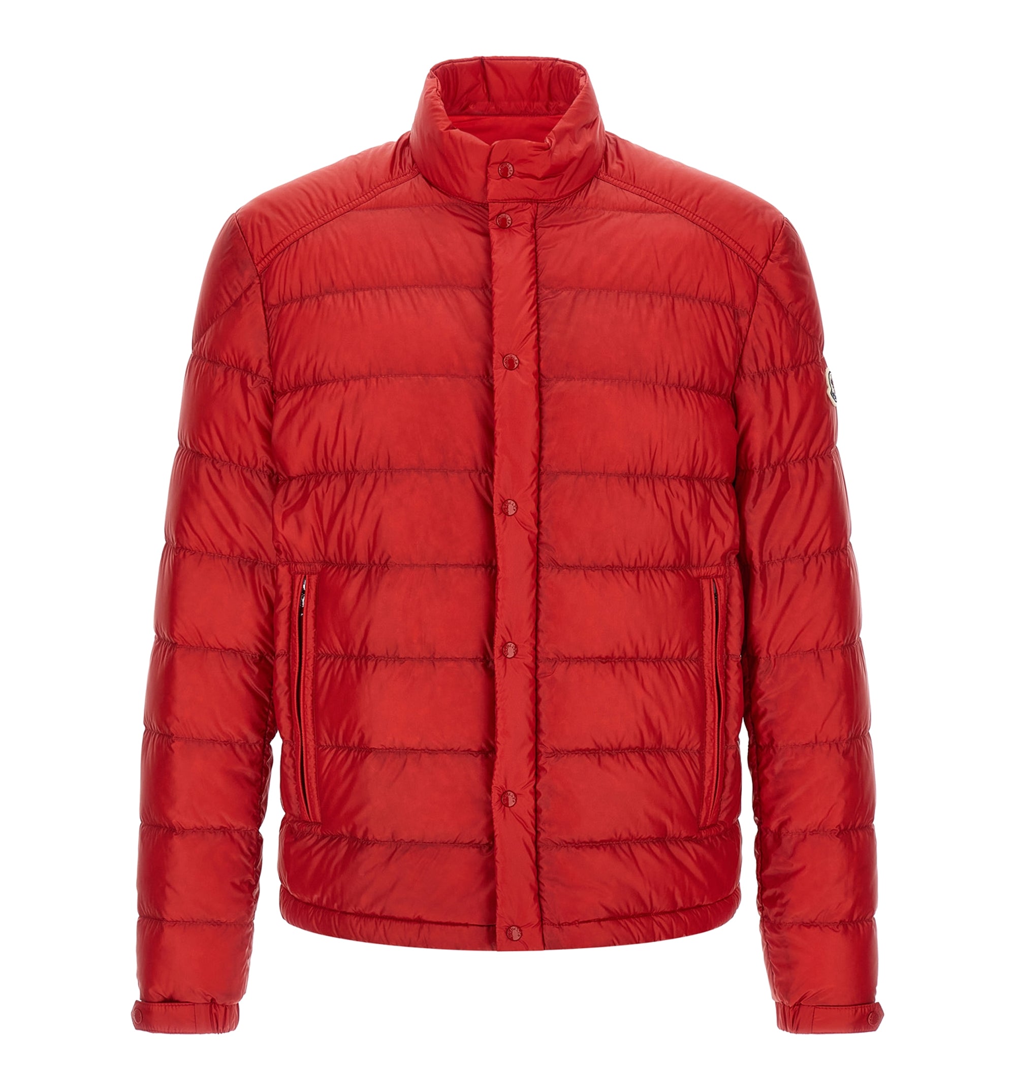 Selves Short Down Jacket