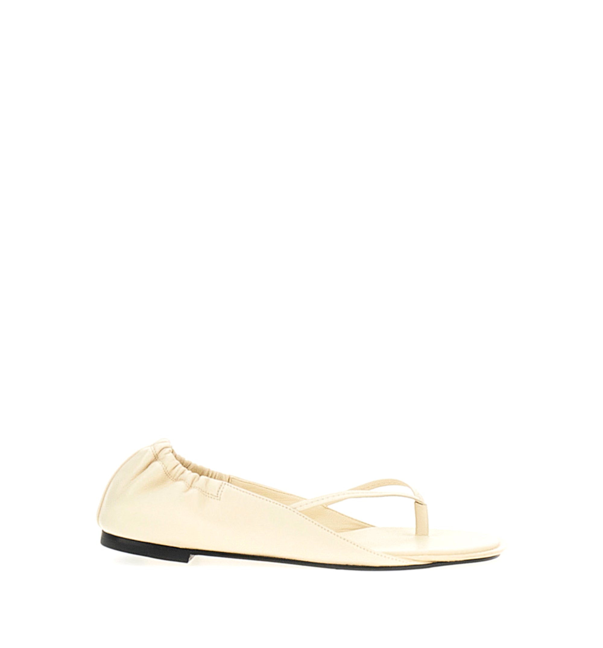 The Flat Sandals