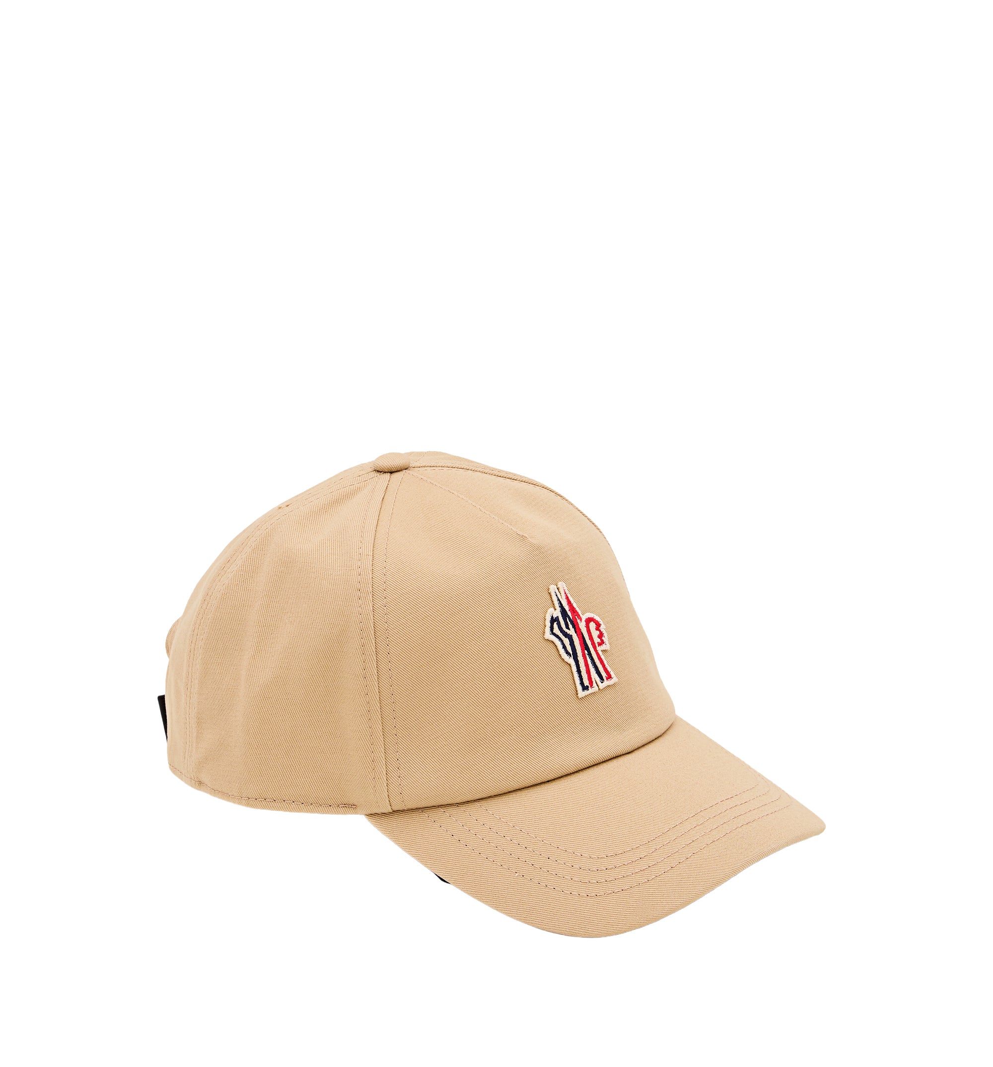 Grenoble Cotton Baseball Cap