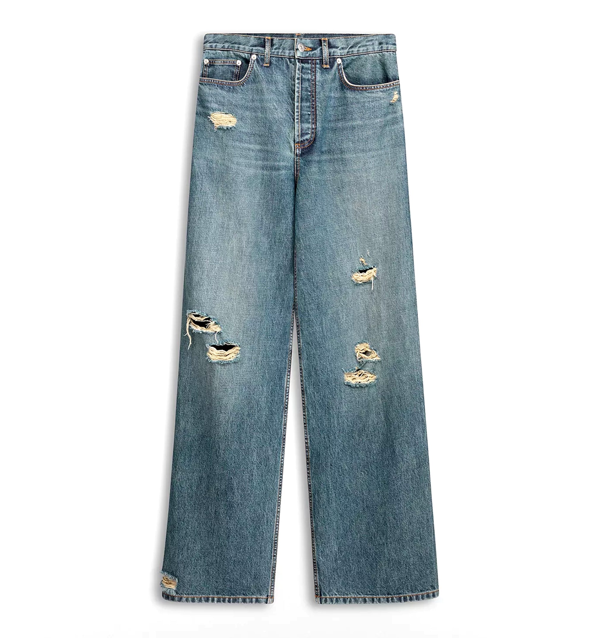 Baggy Jeans
