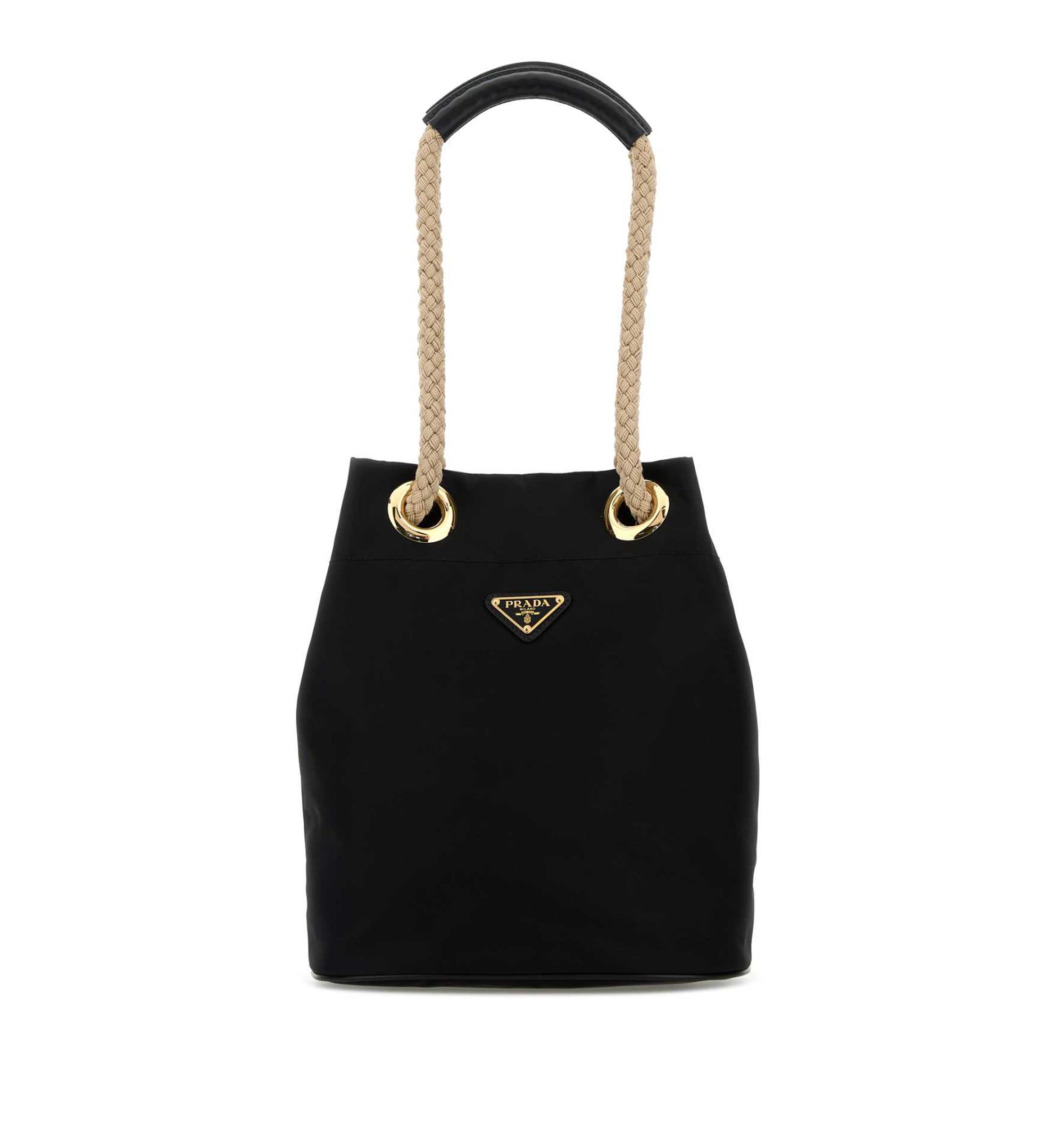 Prada Re-Nylon Mariner Bucket Bag