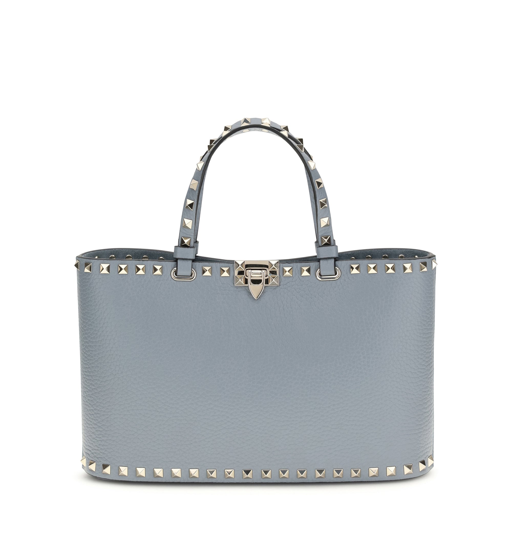Rockstud Small Tote Bag