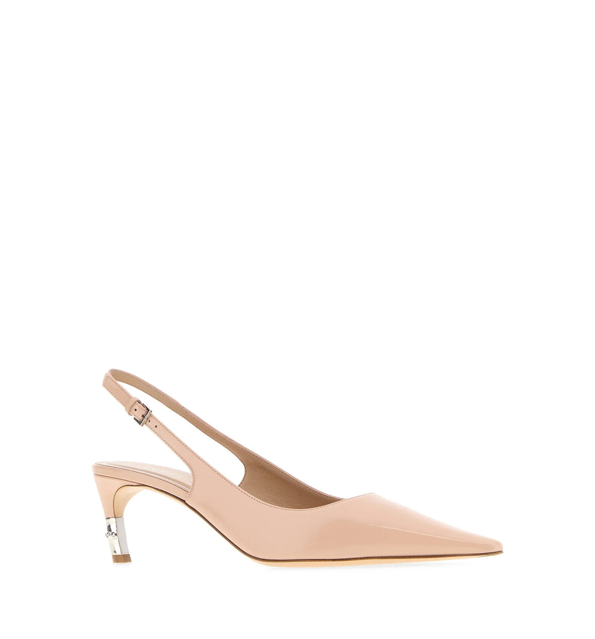 Women's Castello slingback