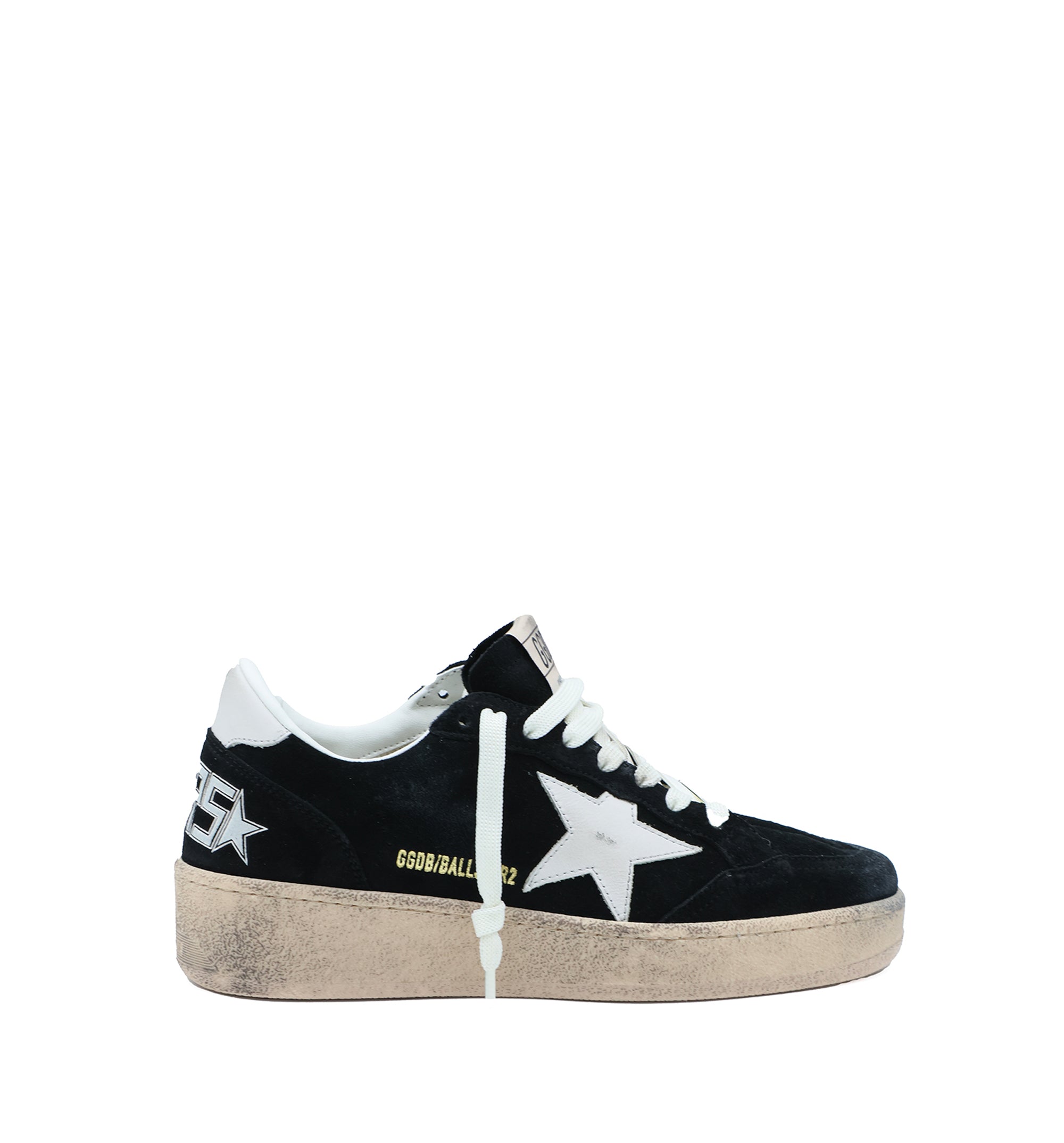 Women’s Ball Star Sneaker