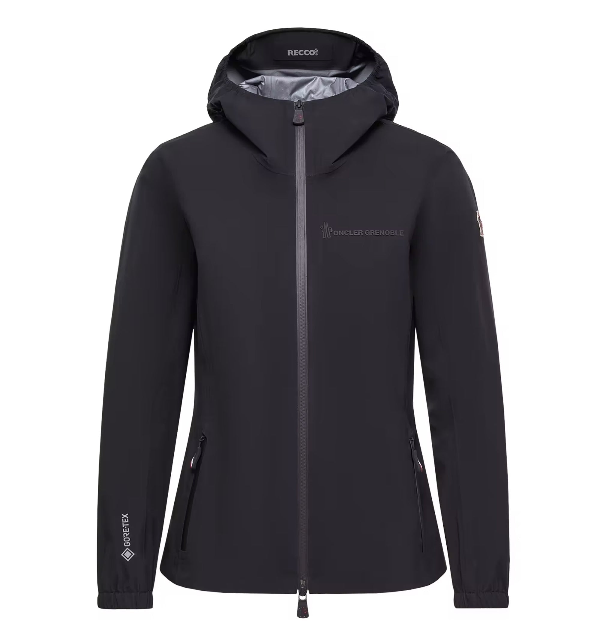 Grenoble Valles GORE-TEX® Windbreaker