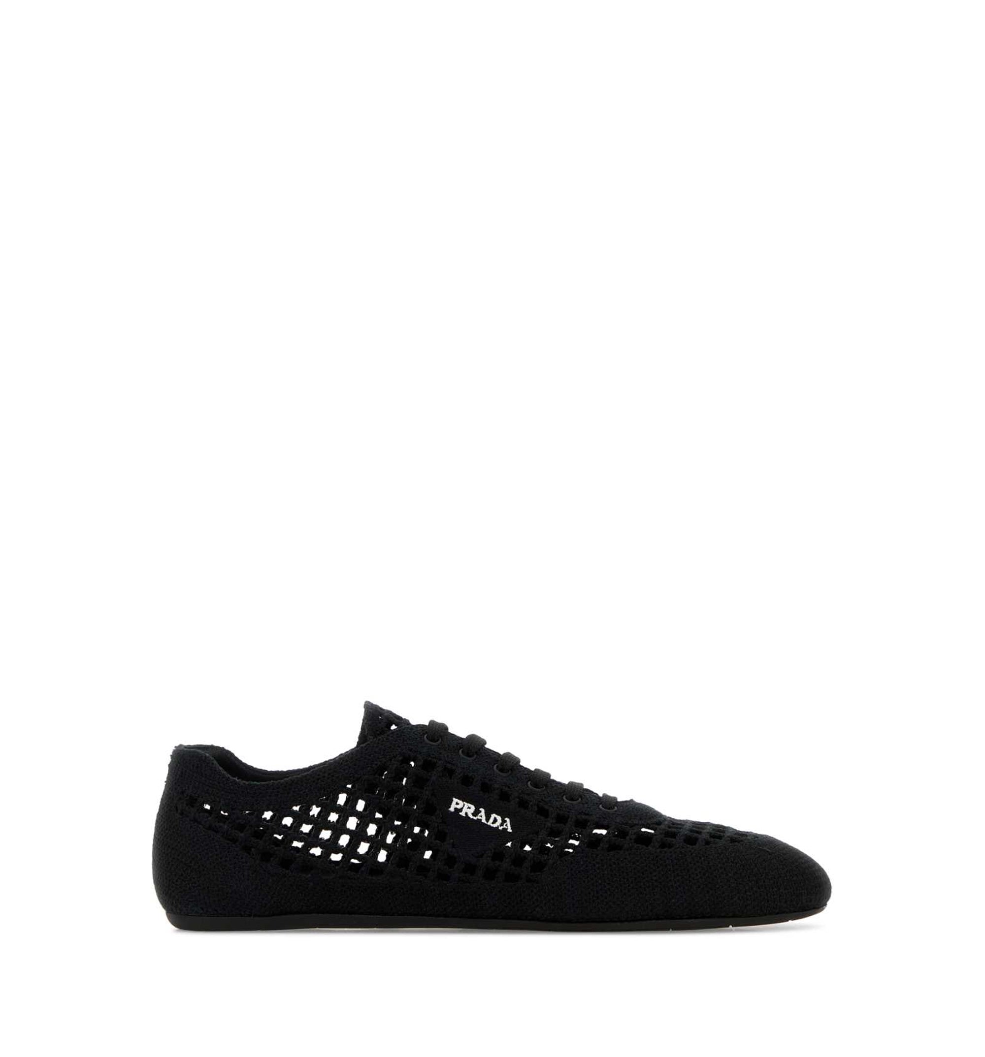 Collapse Crochet Sneakers