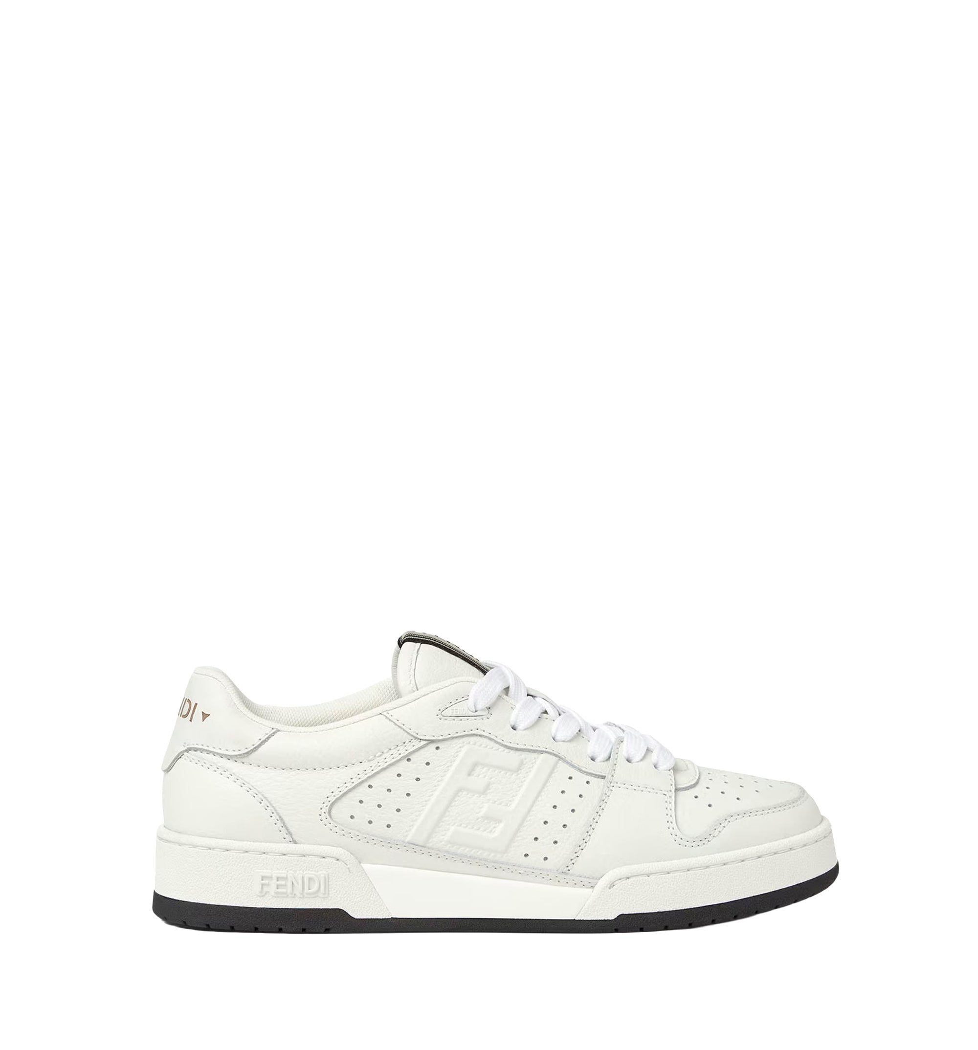 Fendi Match sneakers