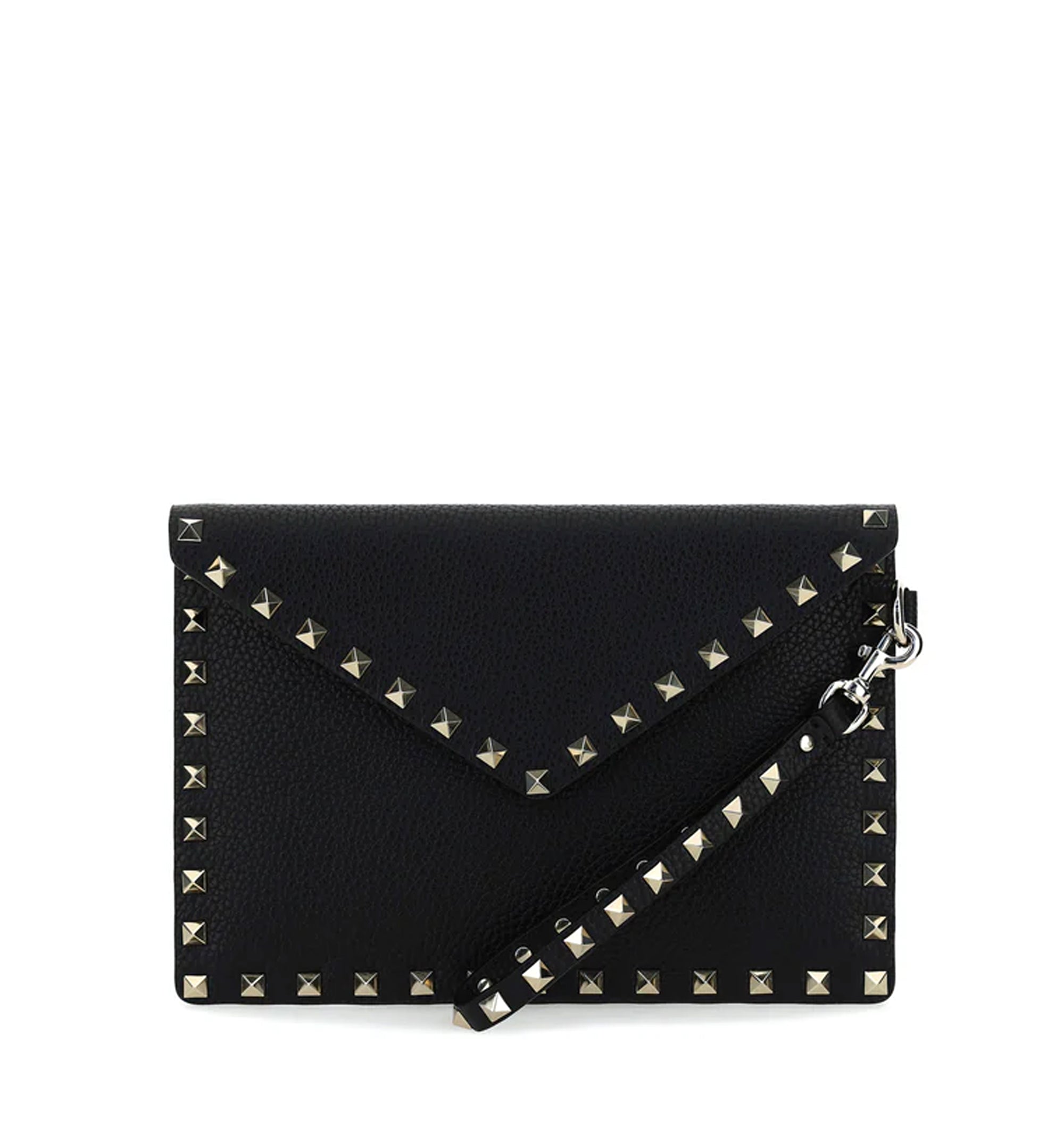 Rockstud Pouch