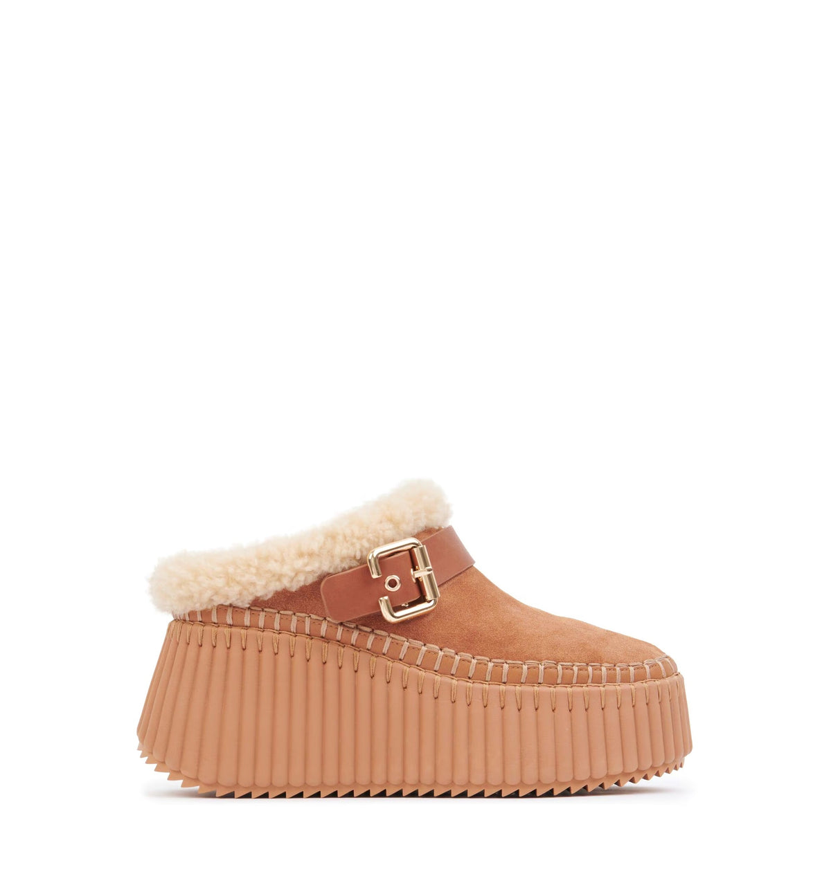 Nama wedge mule