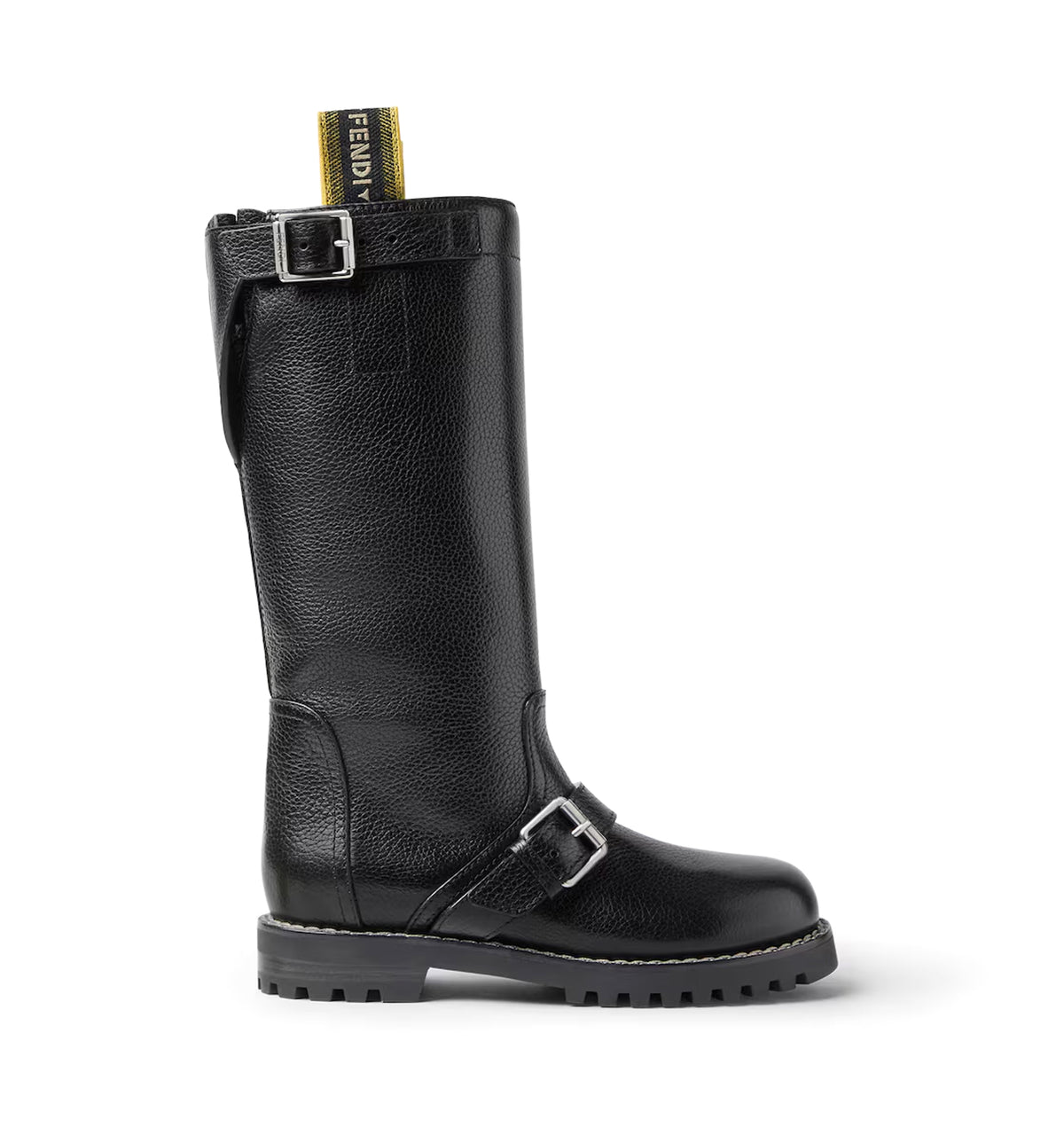 Fendi Commando