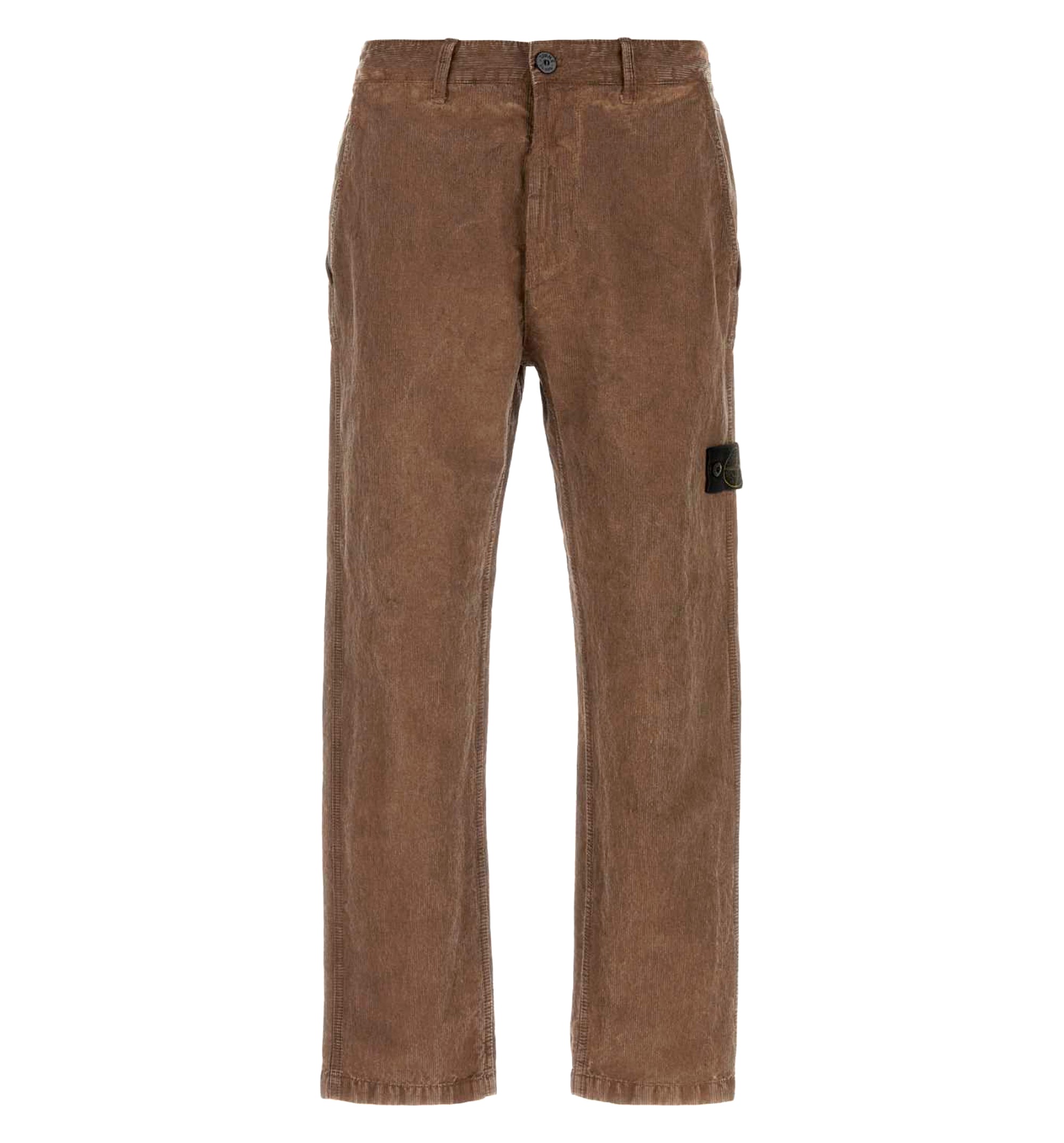 Terra Effect Corduroy Pants