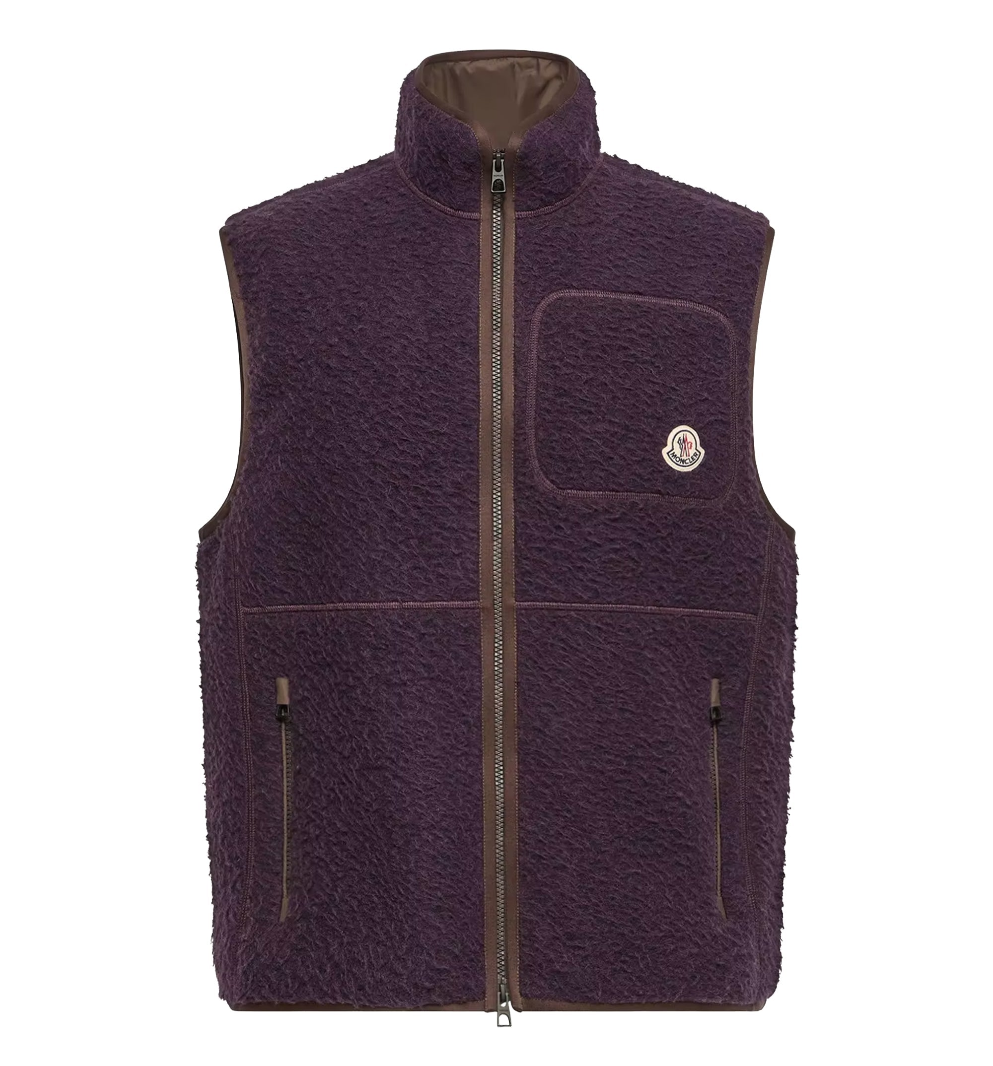 Knit Vest
