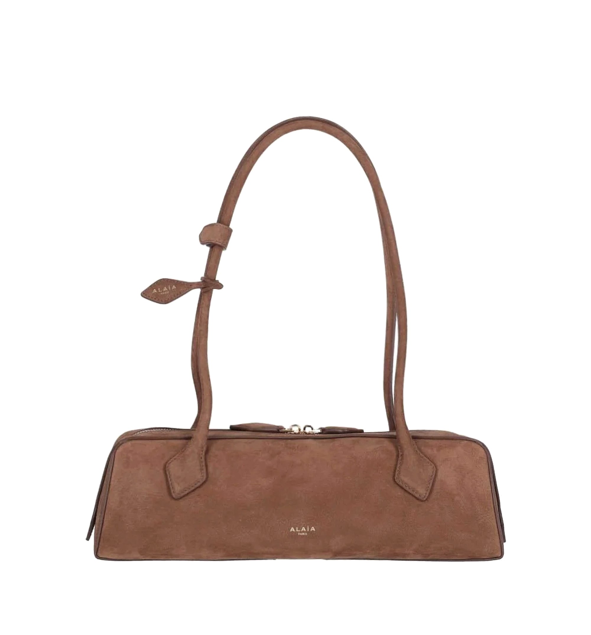 Medium Shoulder Bag Le Teckel
