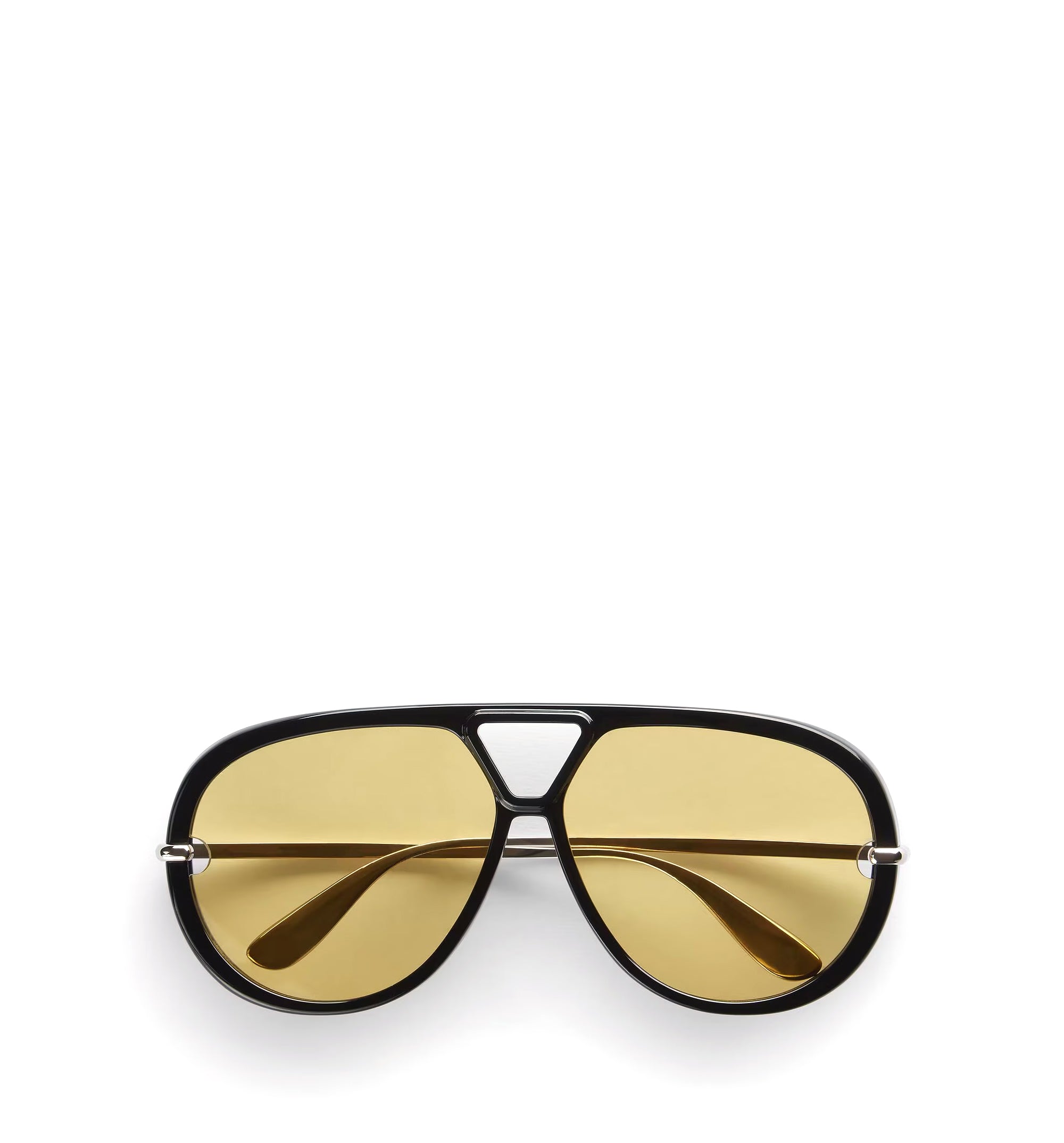 Classic Aviator Sunglasses