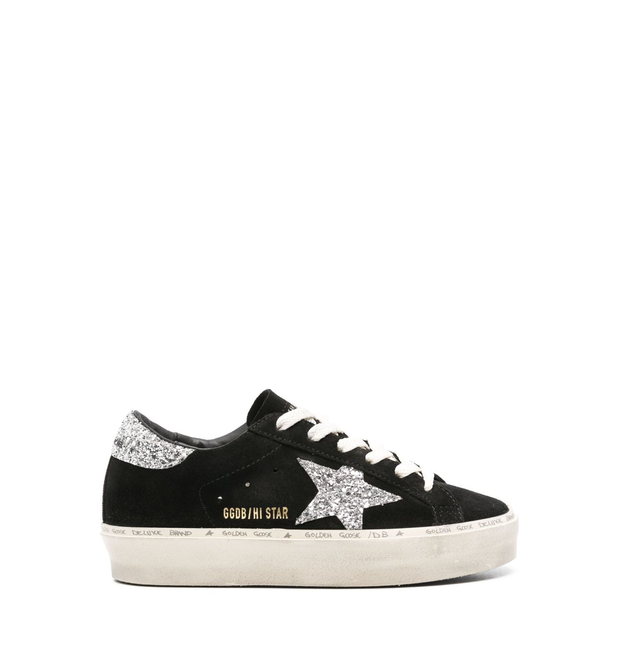 Women’s Hi Star Sneaker