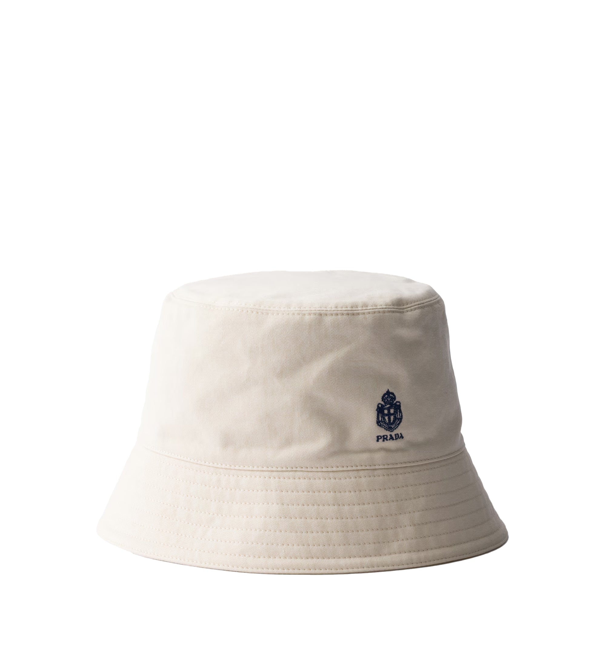 Old Gabardine Bucket Hat