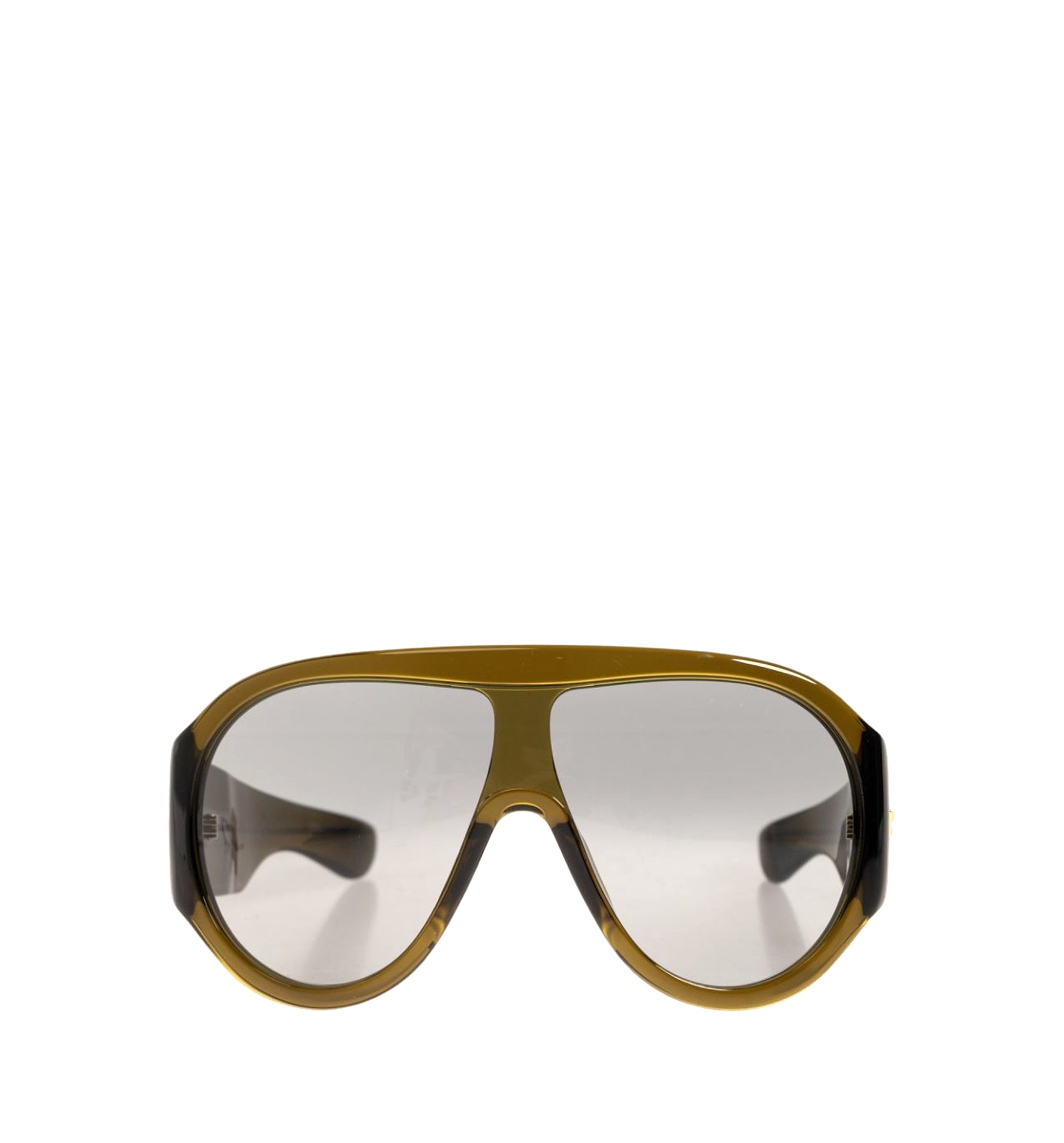 Mask sunglasses