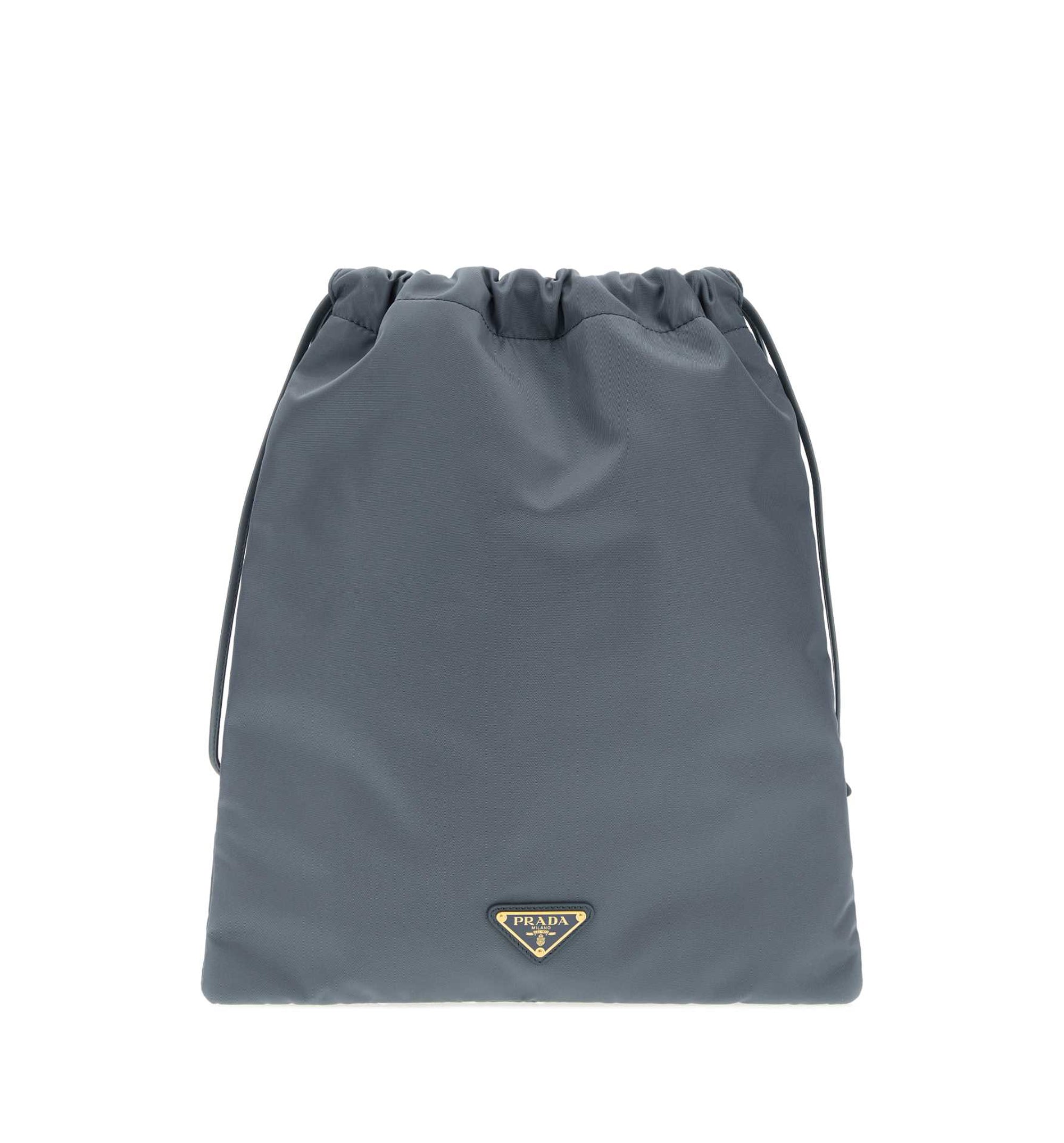 Prada Wish Re-Nylon Pouch