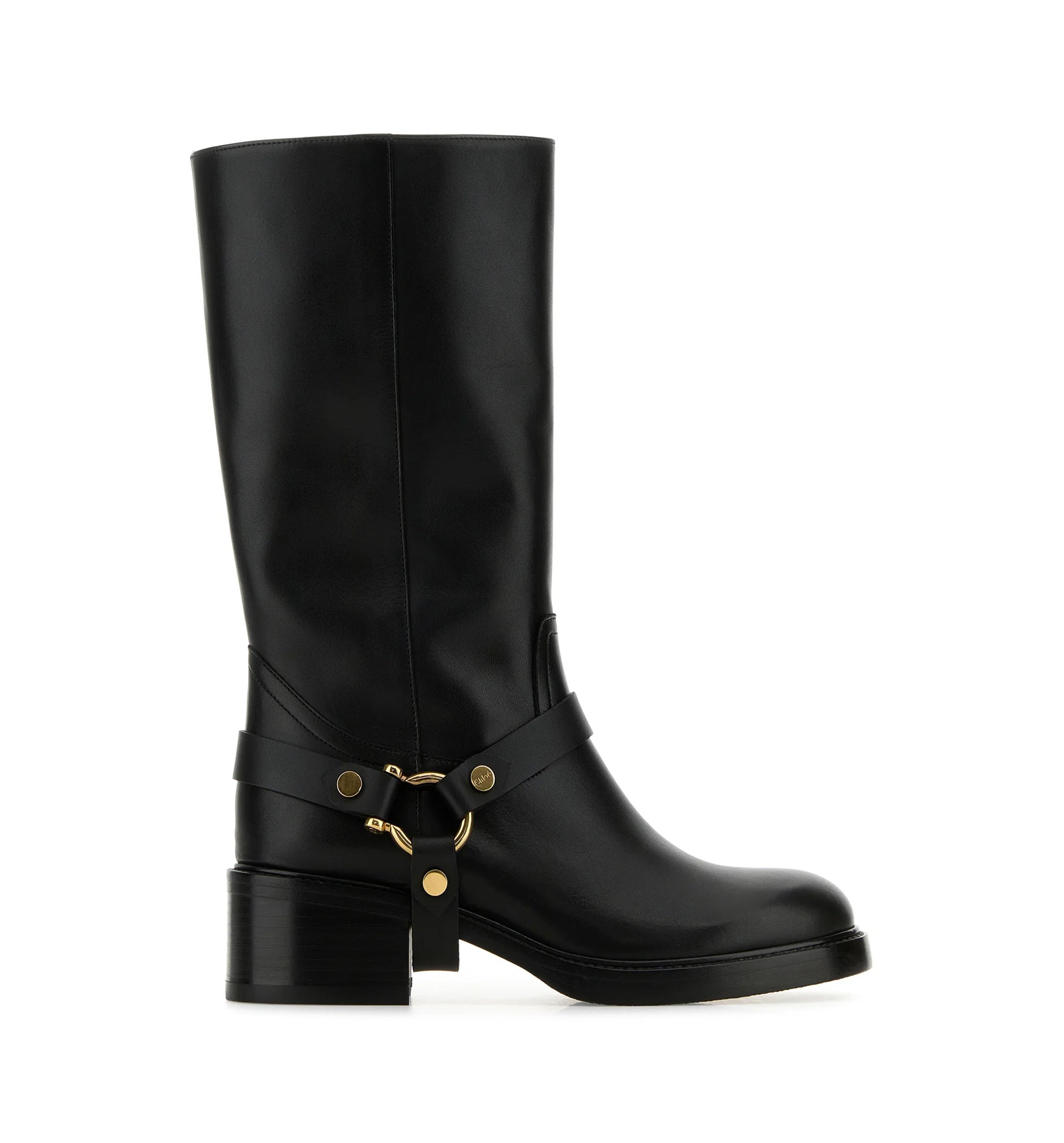 Dakota Boots - Black