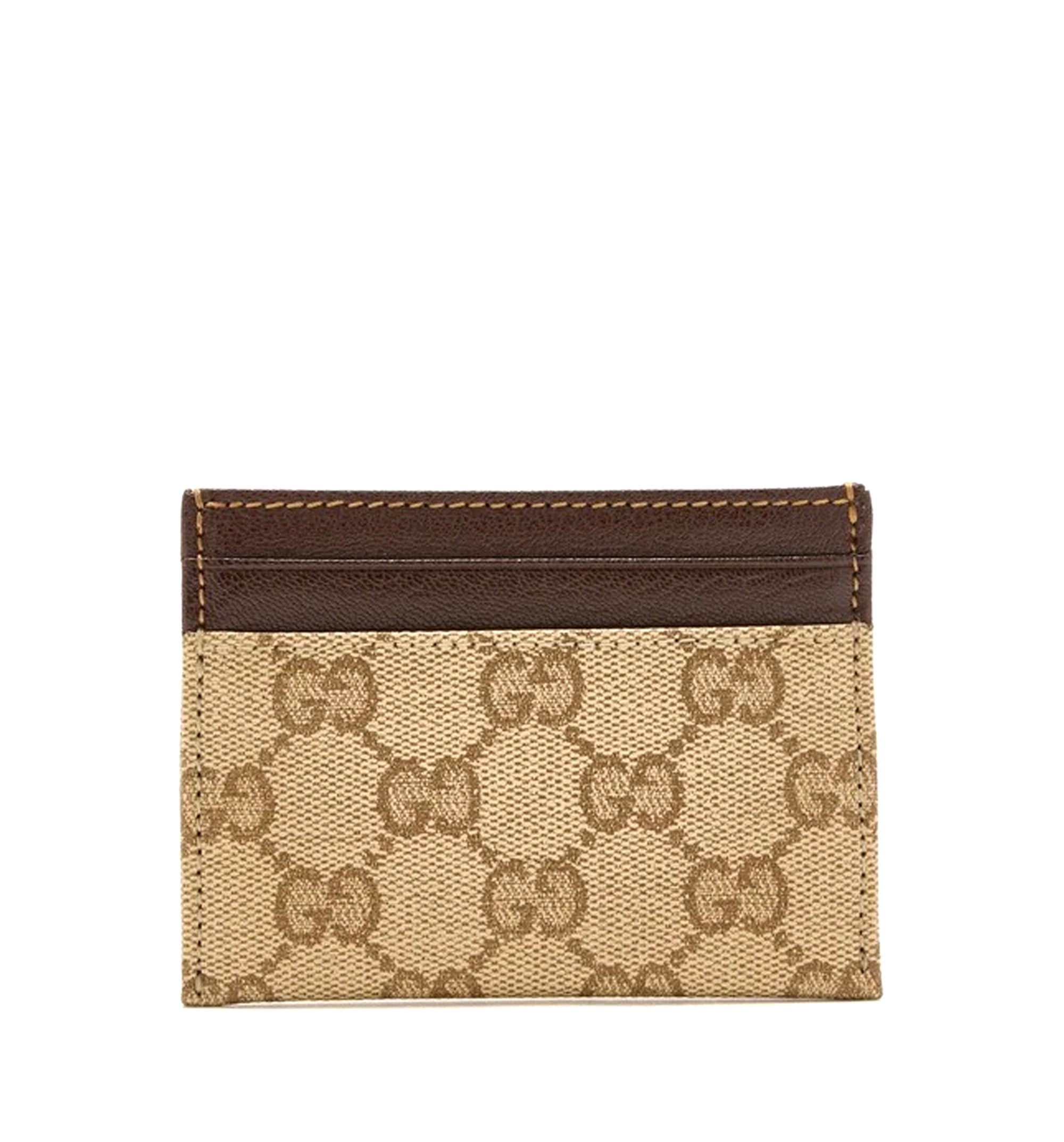 Gucci Essence Classic card case