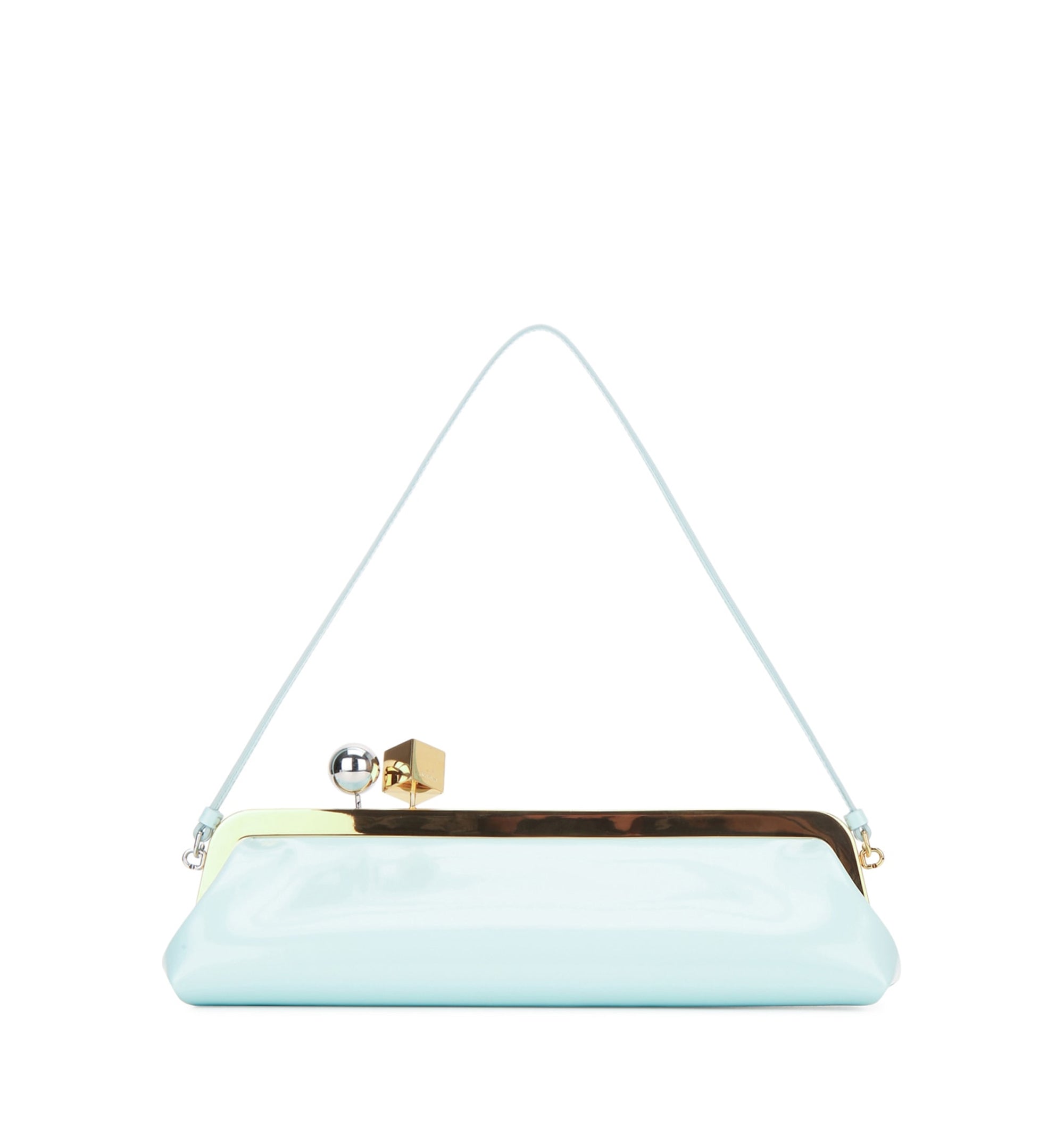 The Salon clutch