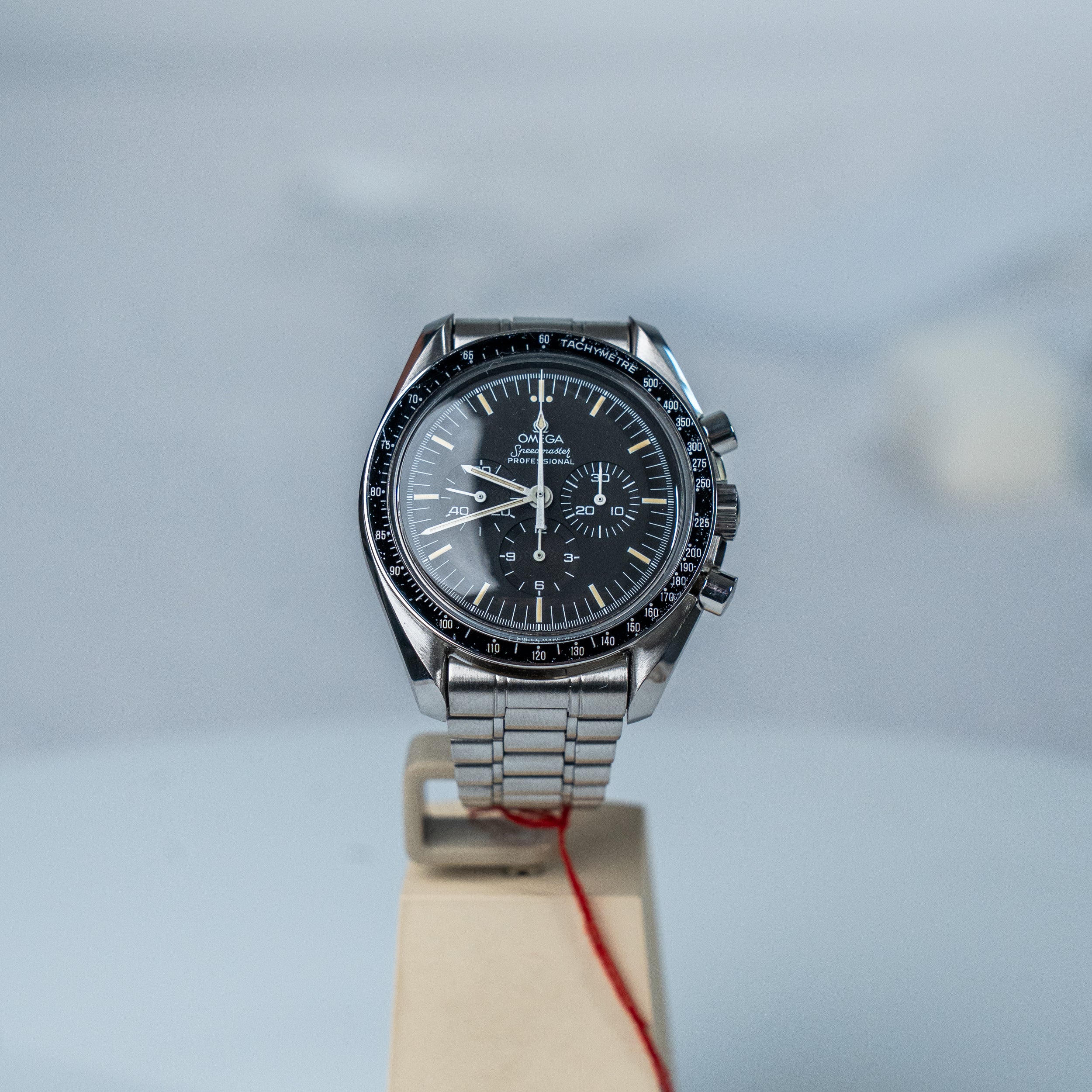 Deposit for Omega Speedmaster Professional Moonwatch - 145.022