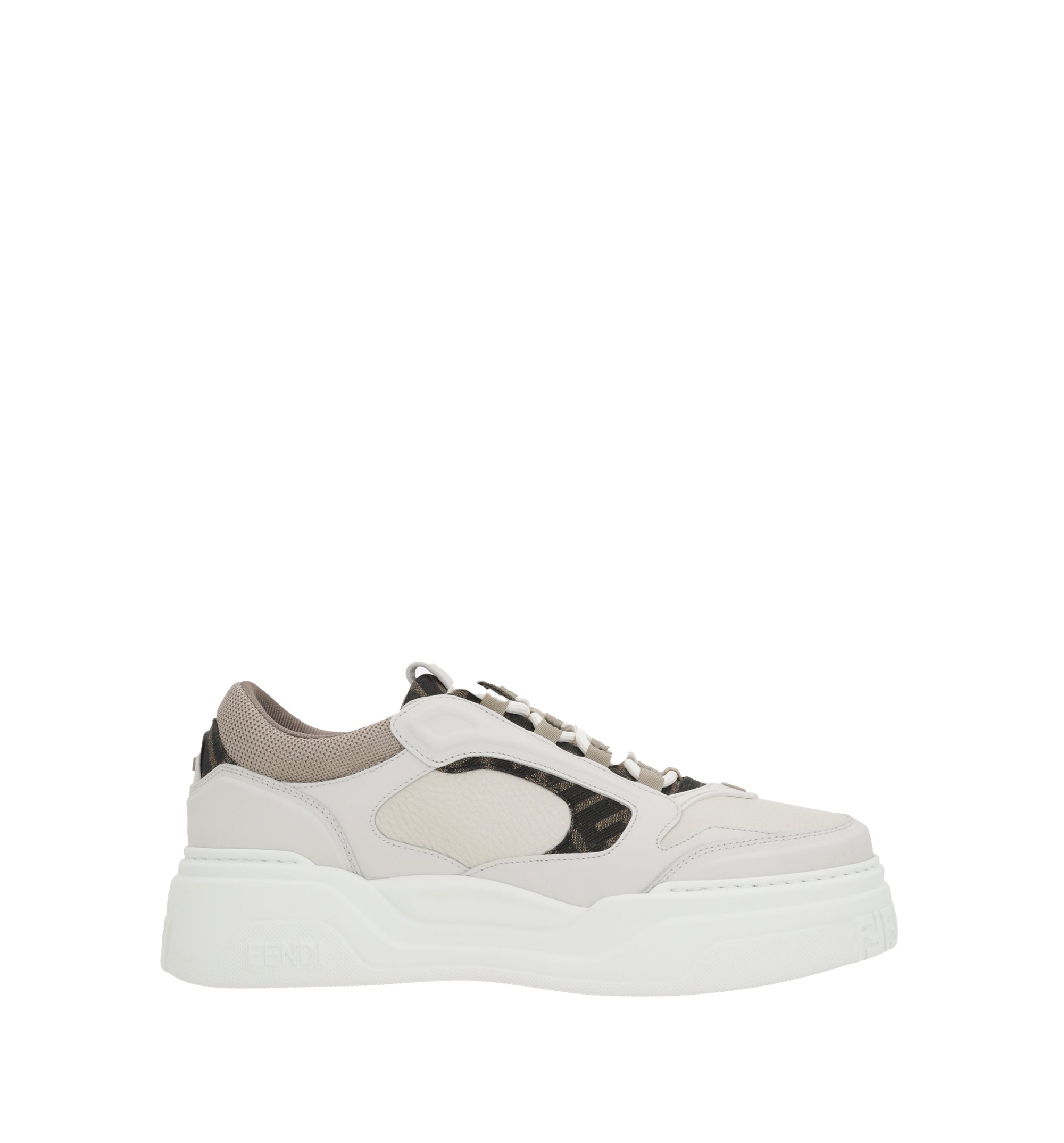 Fendi Force Sneakers
